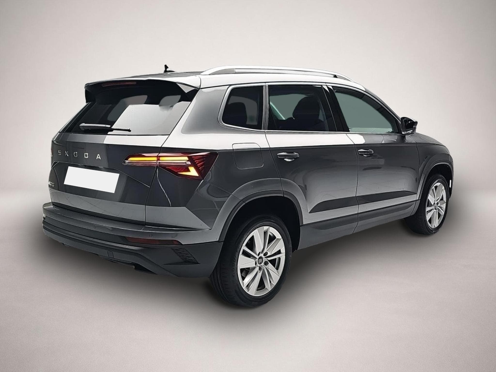 Skoda Karoq (2026) - Photo 2