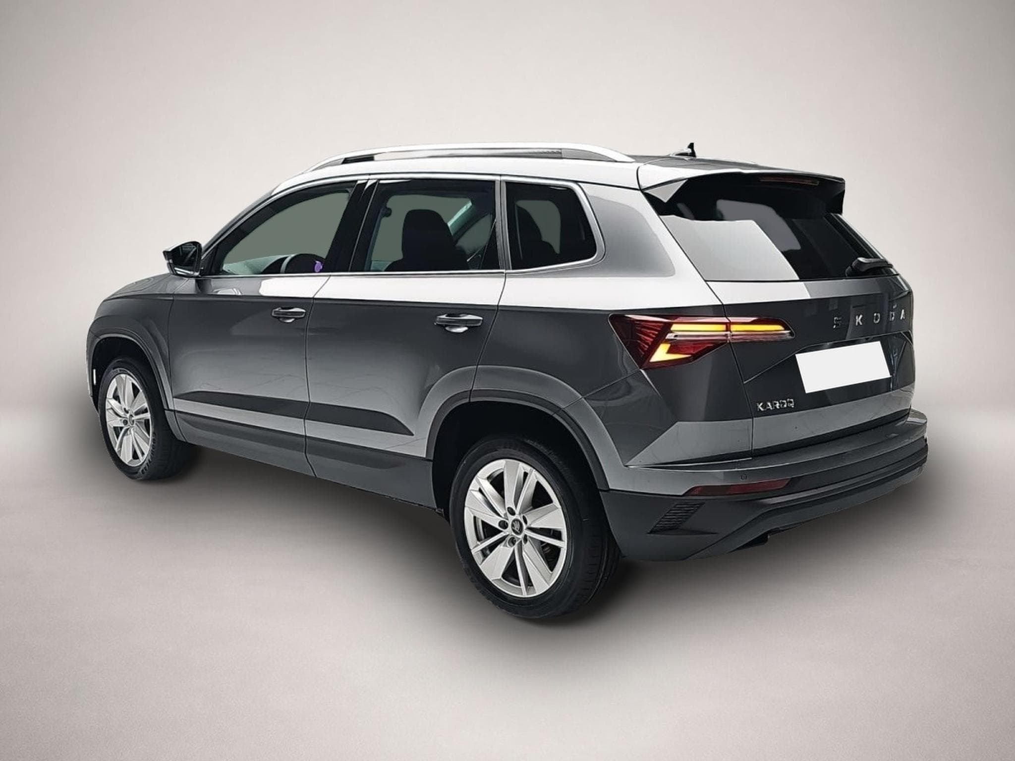 Skoda Karoq (2026) - Photo 3