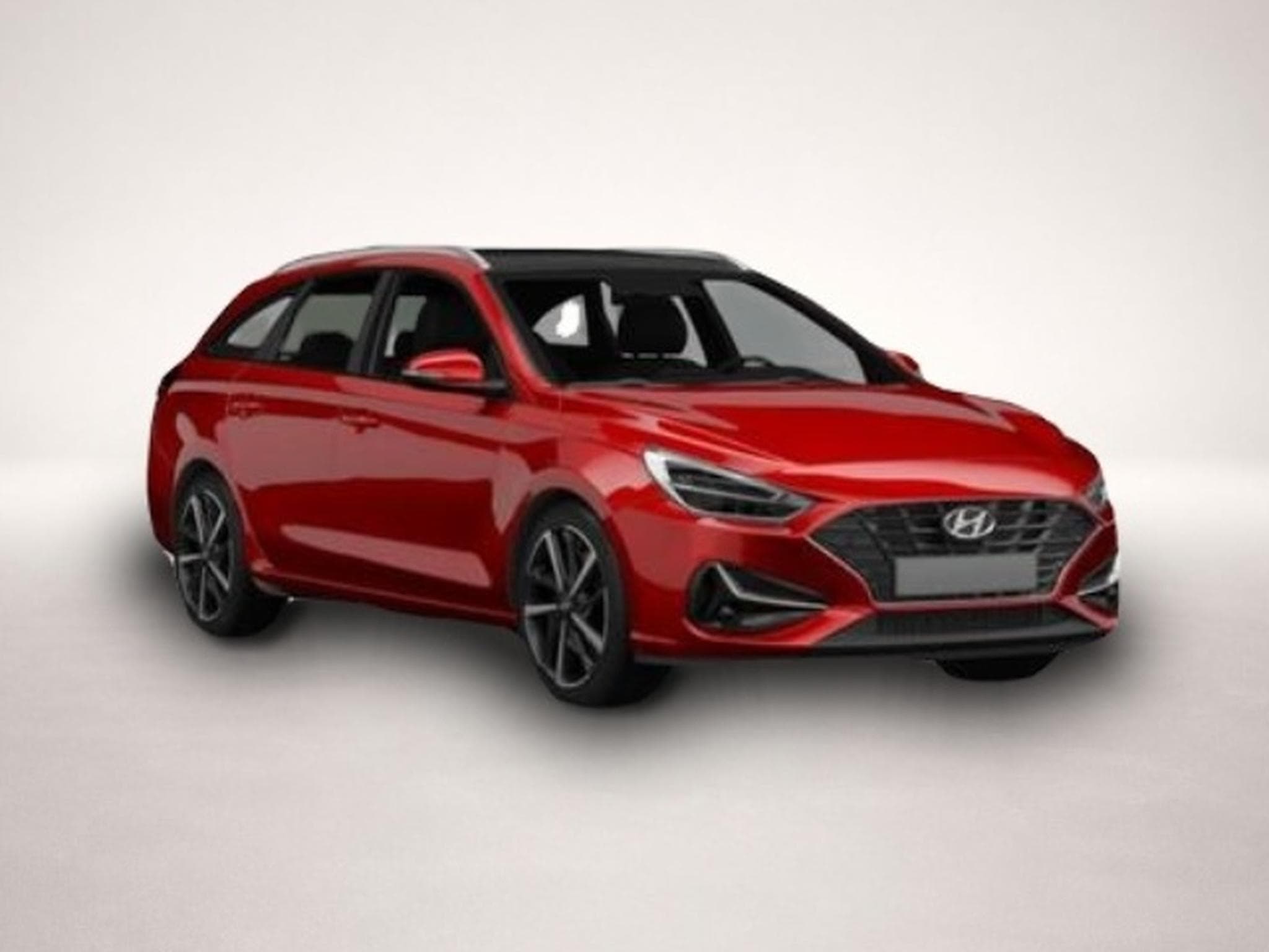 Hyundai i30 (2025) - Photo 5