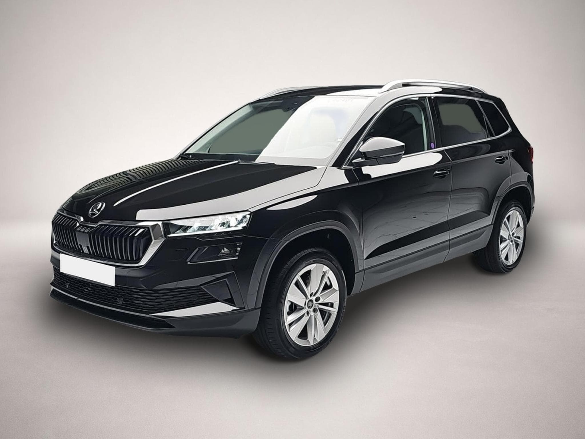 Skoda Karoq (2026) - Photo 1