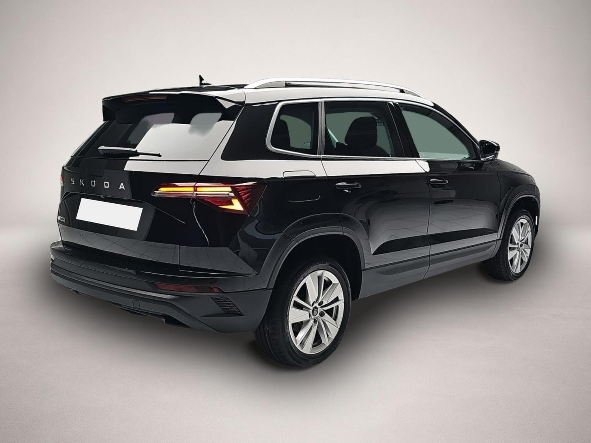 Skoda Karoq (2026) - Photo 2