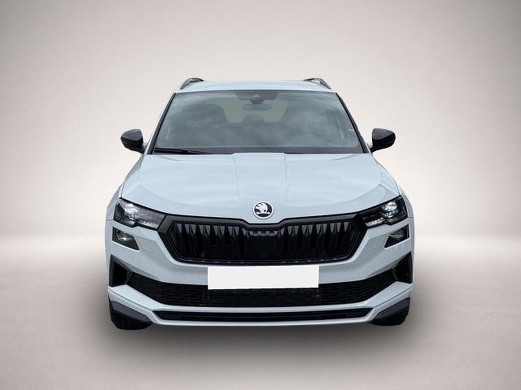 Skoda Karoq (2026) - Photo 2