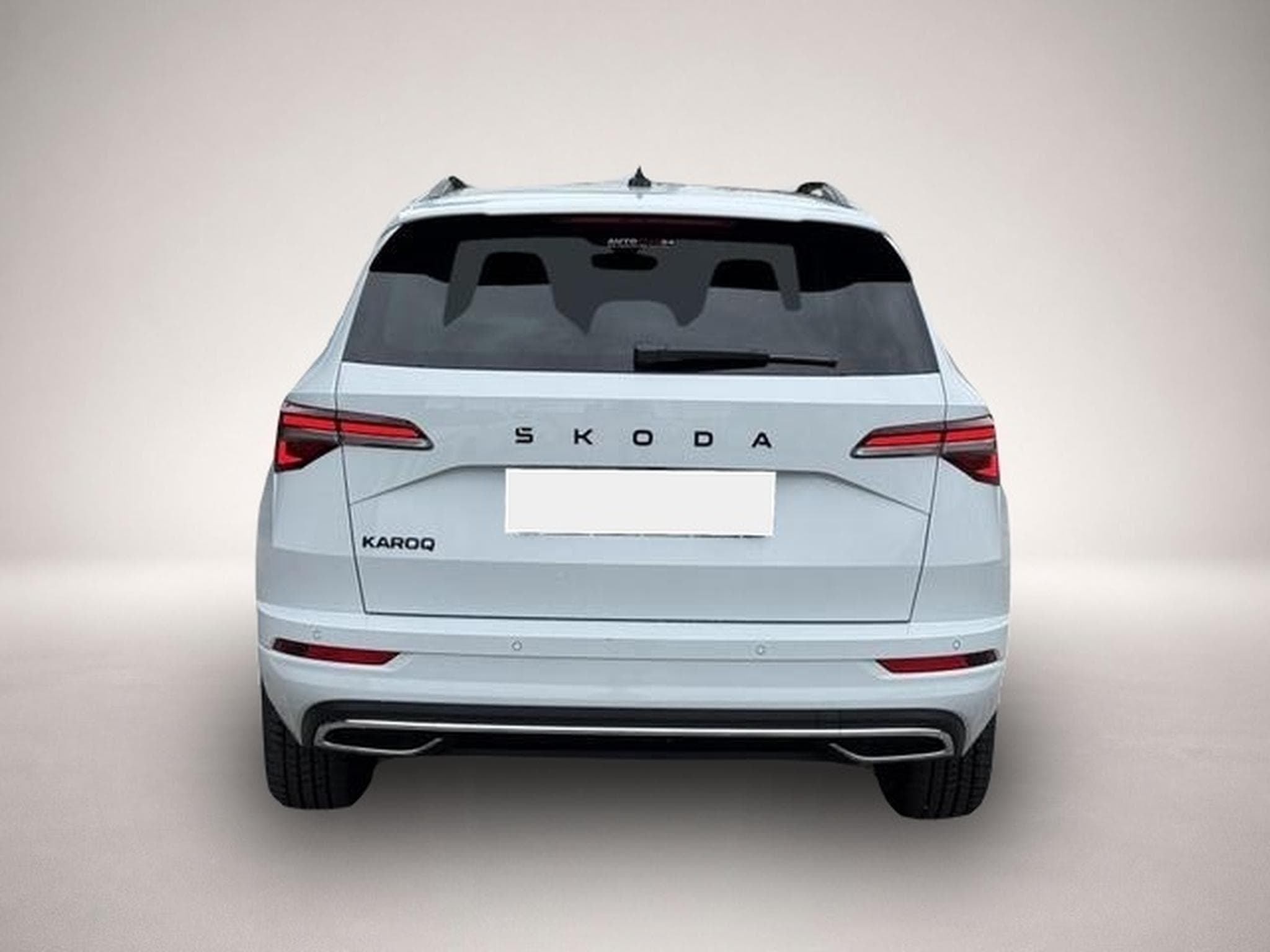 Skoda Karoq (2026) - Photo 3