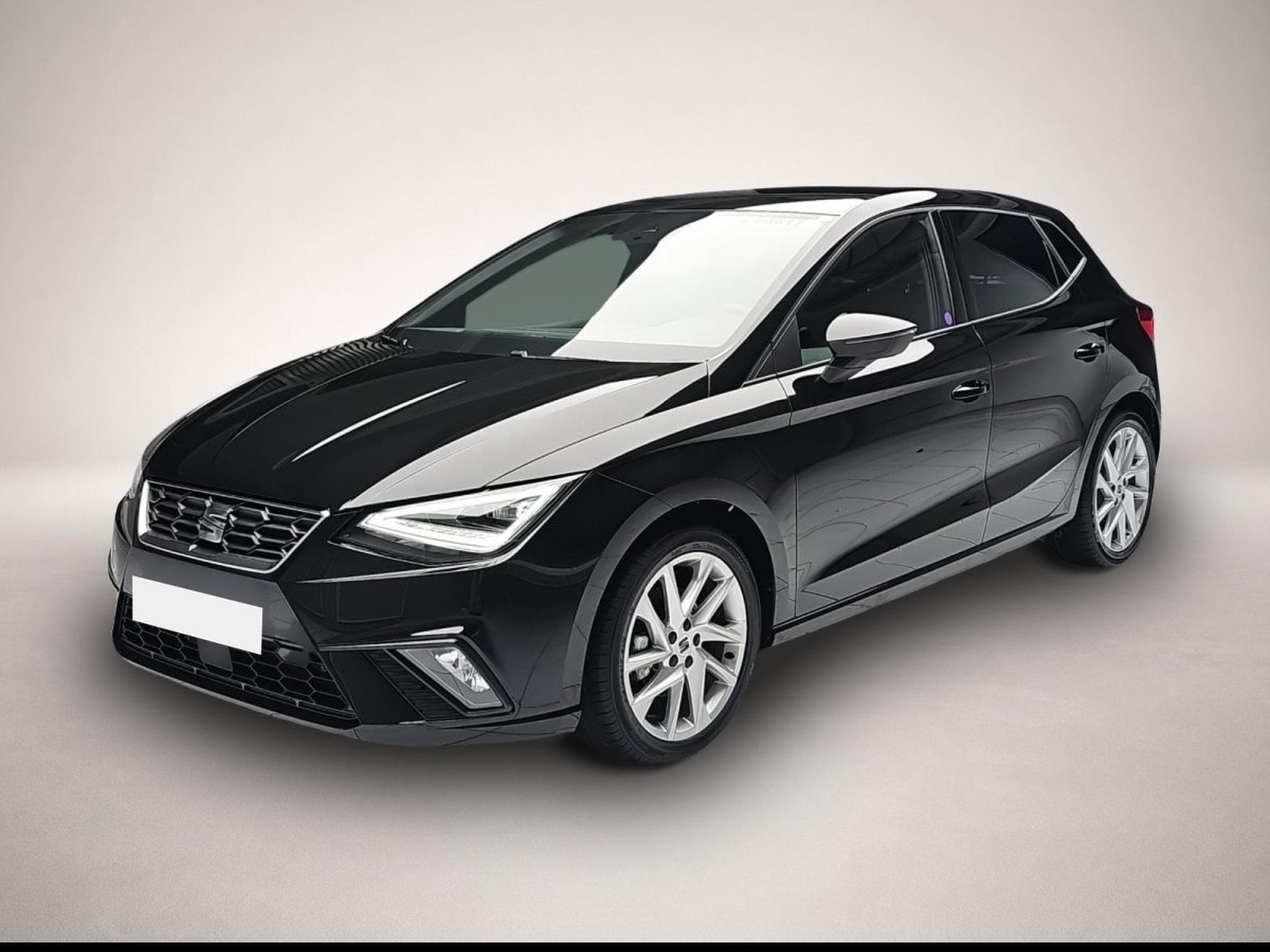 Seat Ibiza (2026) - Photo 1