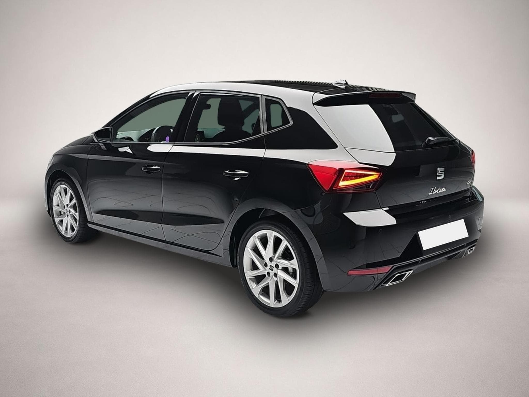 Seat Ibiza (2026) - Photo 3