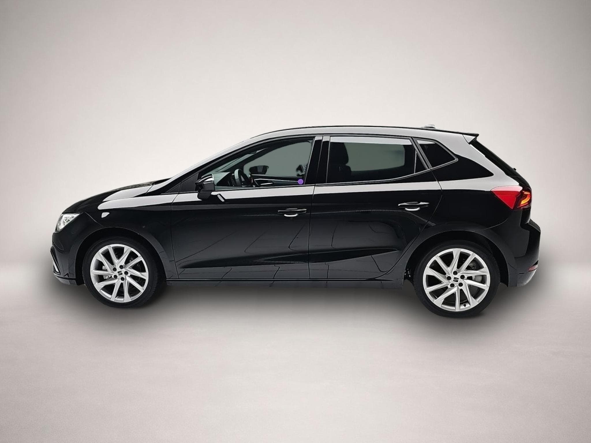 Seat Ibiza (2026) - Photo 4
