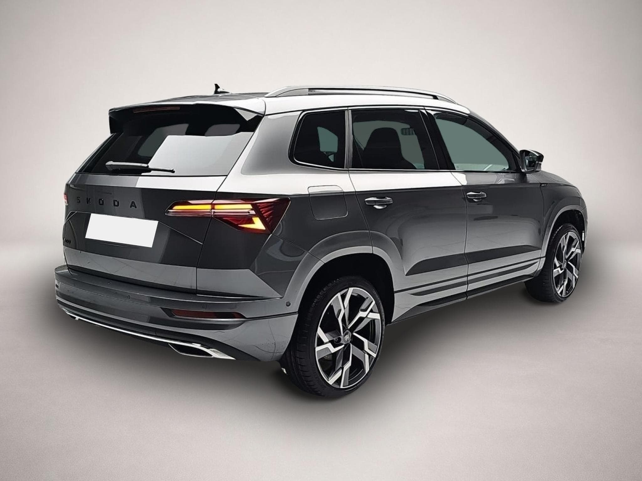 Skoda Karoq (2026) - Photo 2