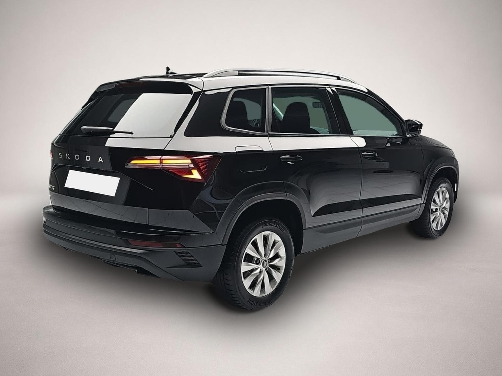 Skoda Karoq (2026) - Photo 2