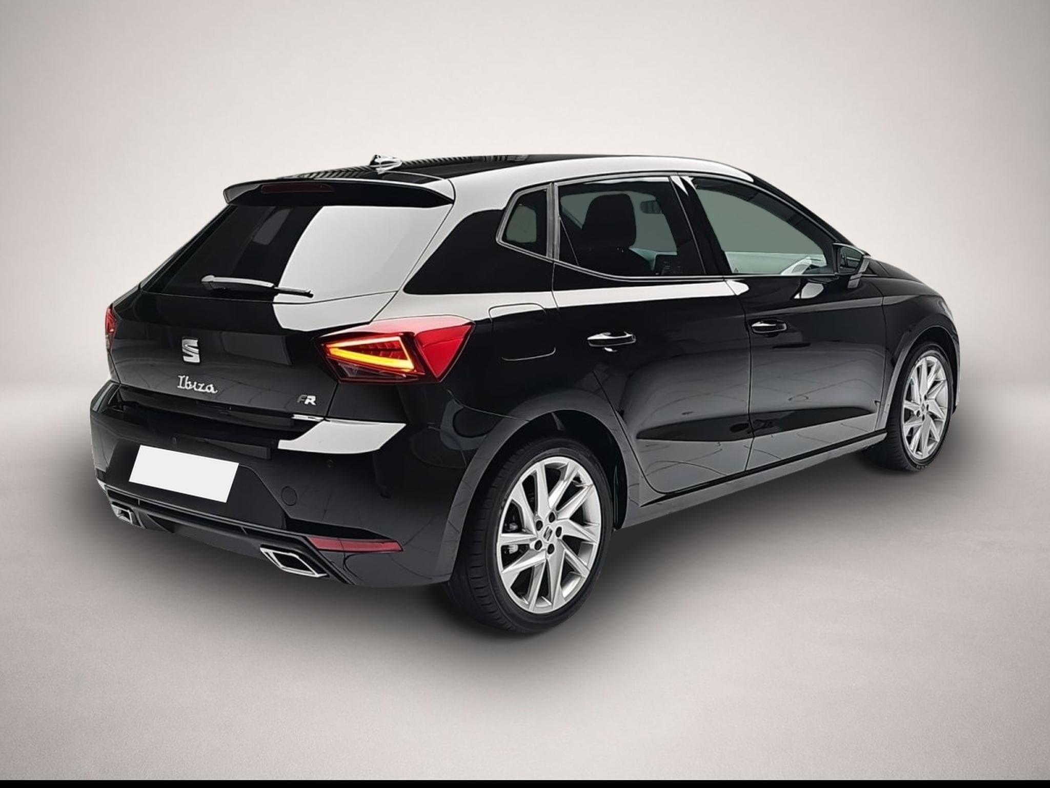 Seat Ibiza (2026) - Photo 2