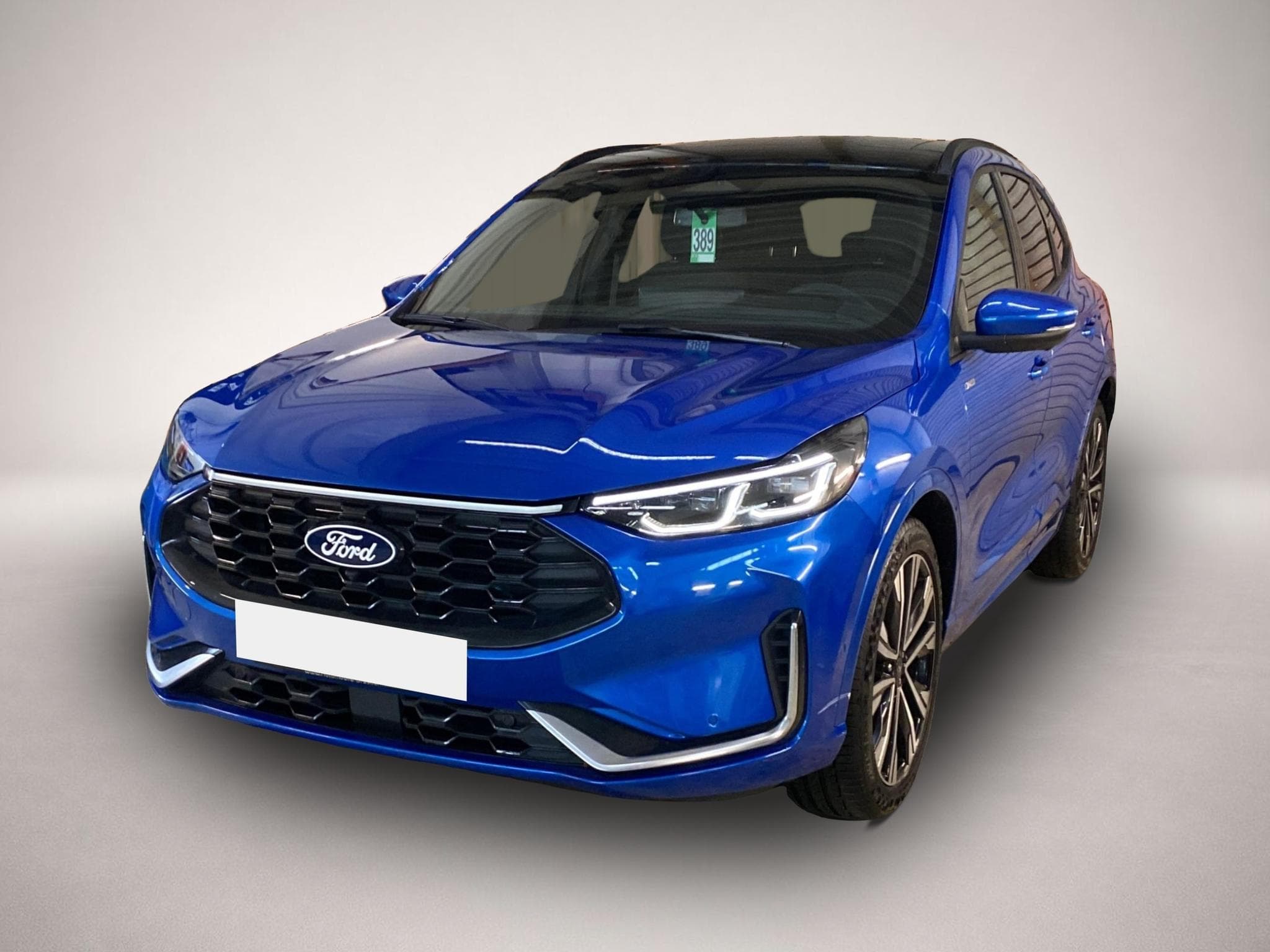 Ford Kuga (2025) - Photo 2