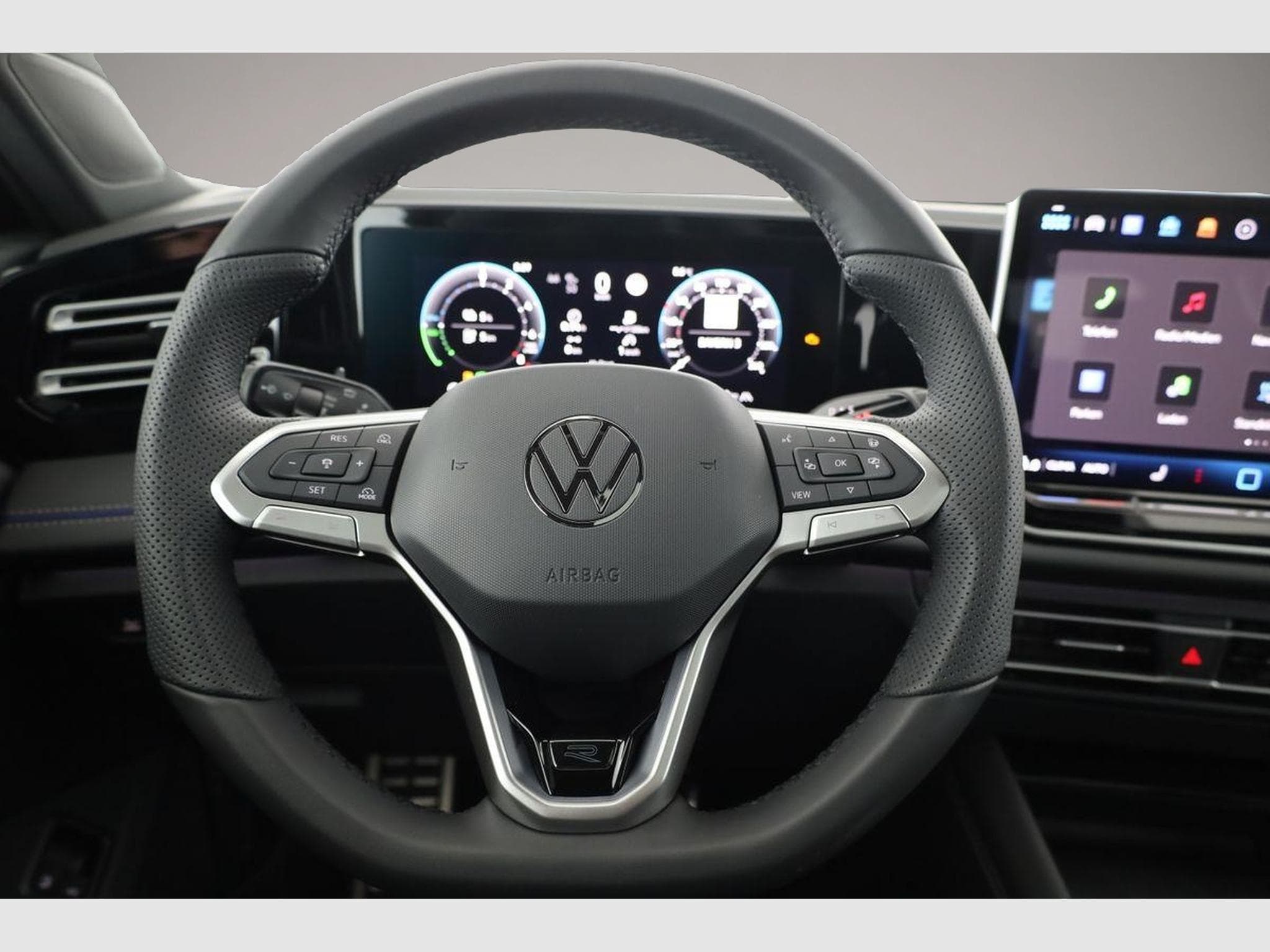 VW Tiguan (2025) - Photo 6
