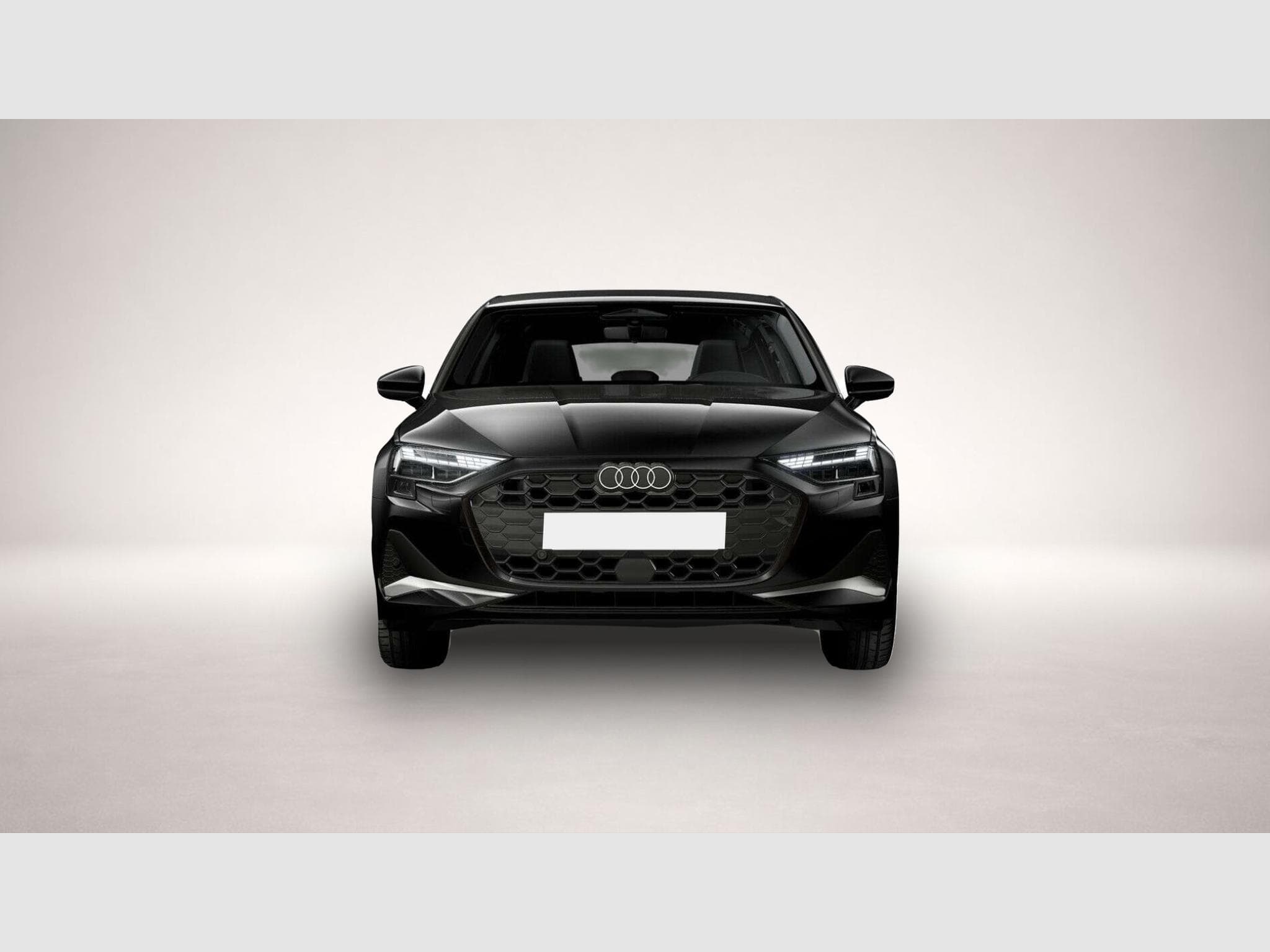 Audi A3 (2025) - Photo 2