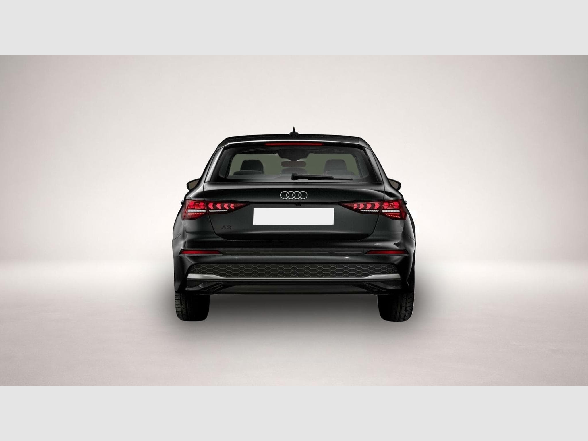 Audi A3 (2025) - Photo 3