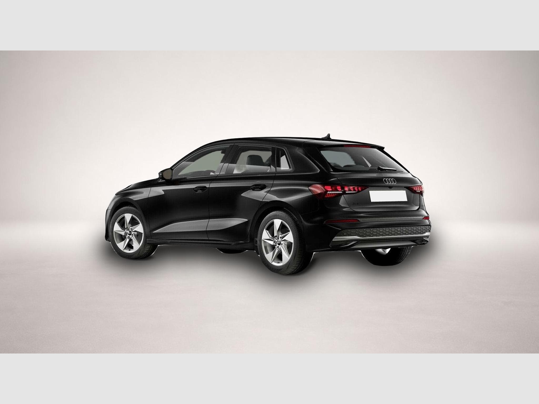 Audi A3 (2025) - Photo 4