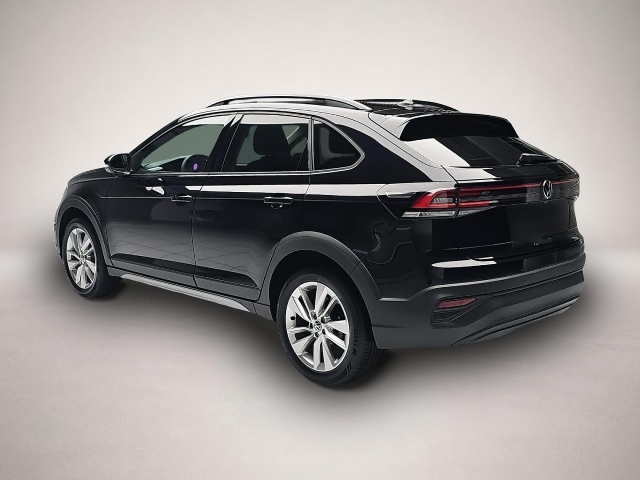 VW Taigo (2026) - Photo 3