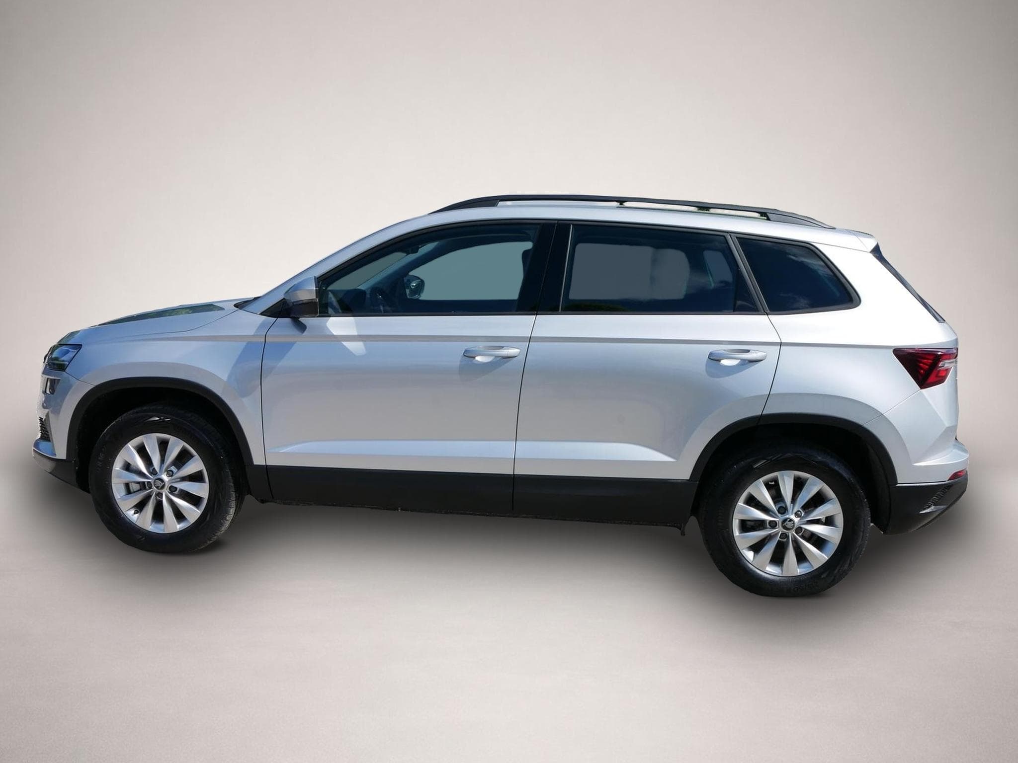 Skoda Karoq (2026) - Photo 3