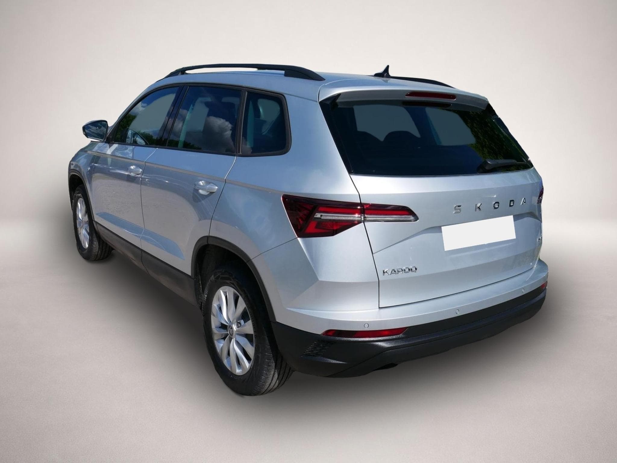 Skoda Karoq (2026) - Photo 4