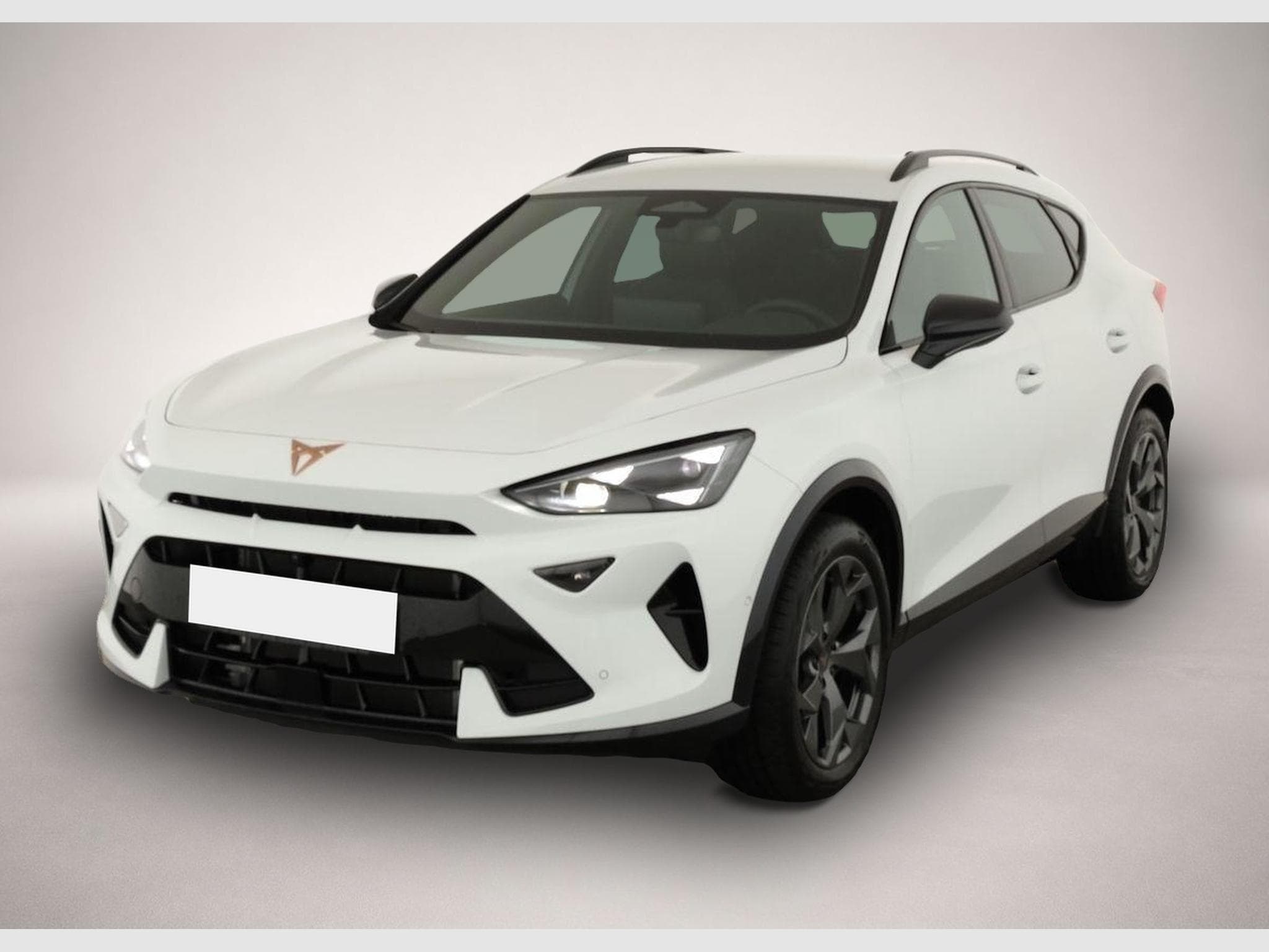 Cupra Formentor (2026) - Photo 1