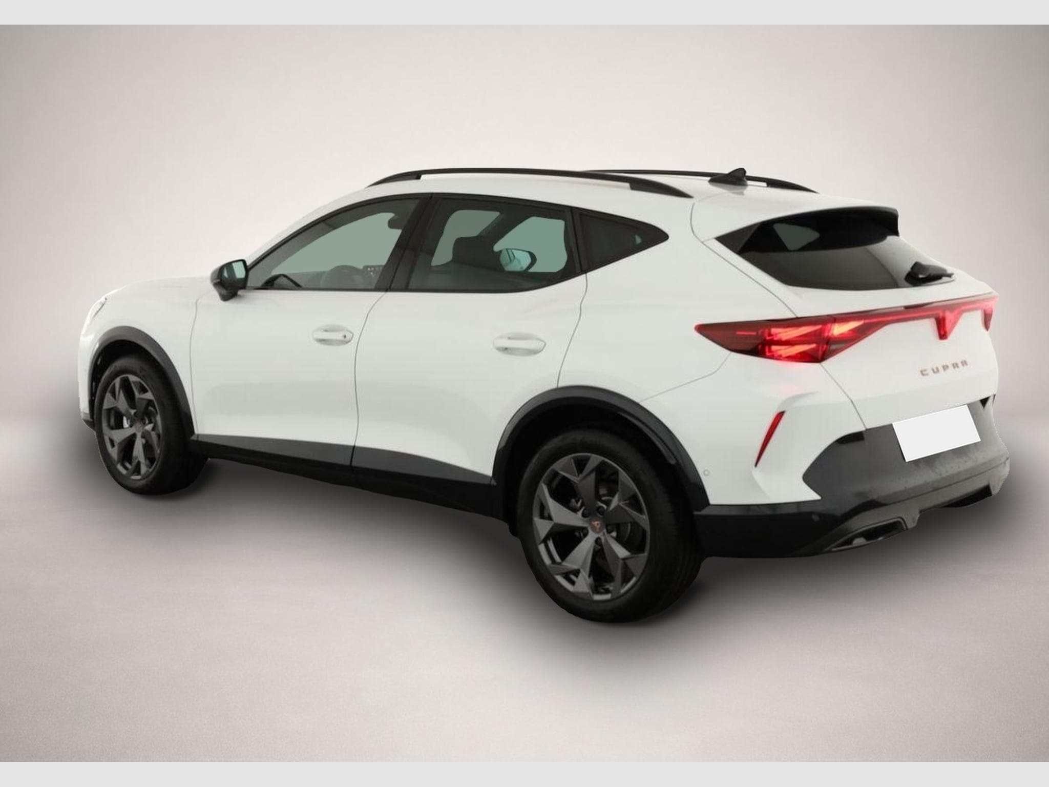 Cupra Formentor (2026) - Photo 4