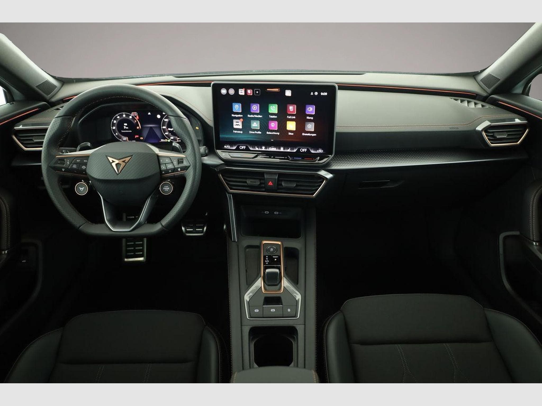 Cupra Formentor (2026) - Photo 5