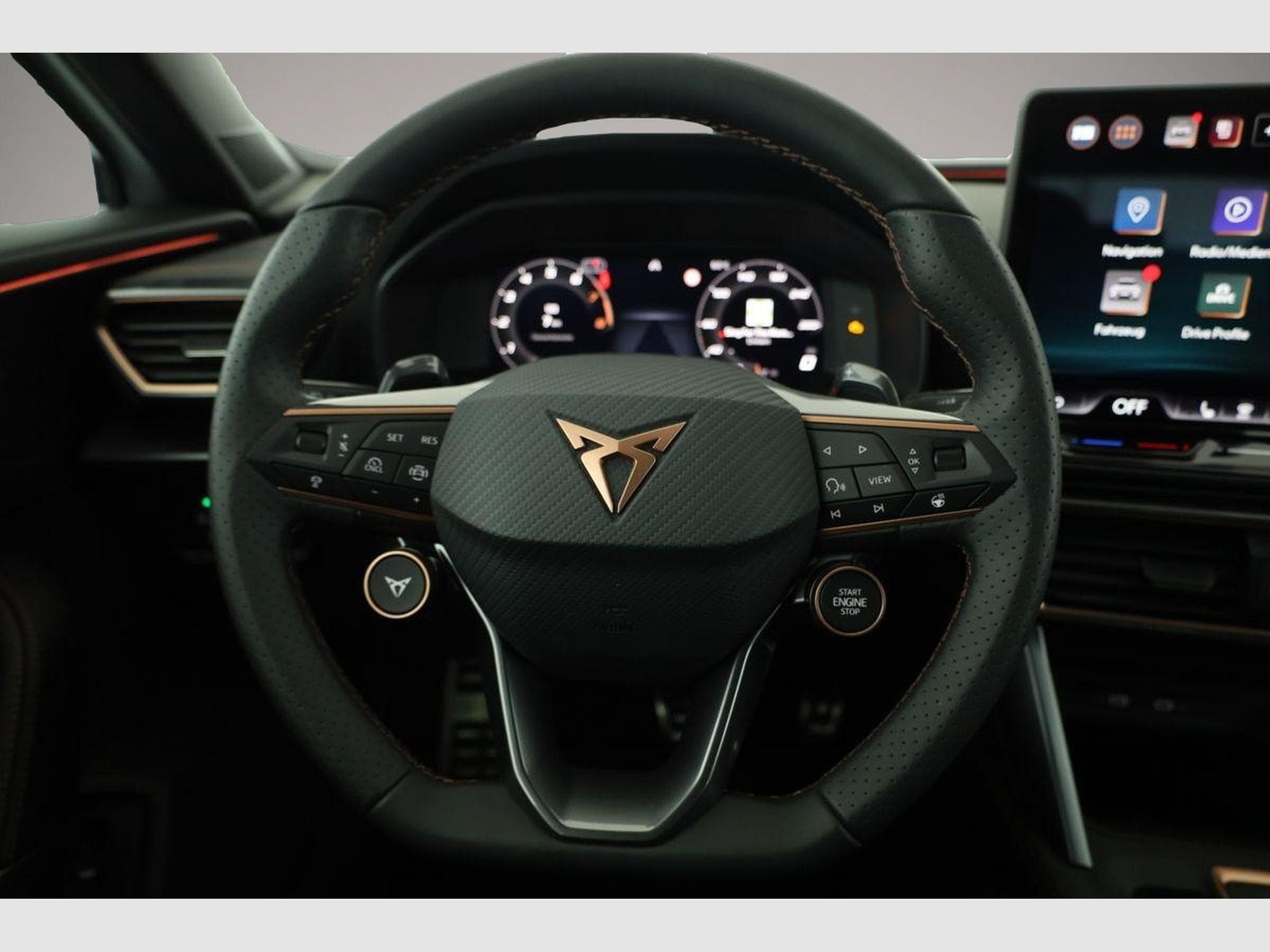 Cupra Formentor (2026) - Photo 6