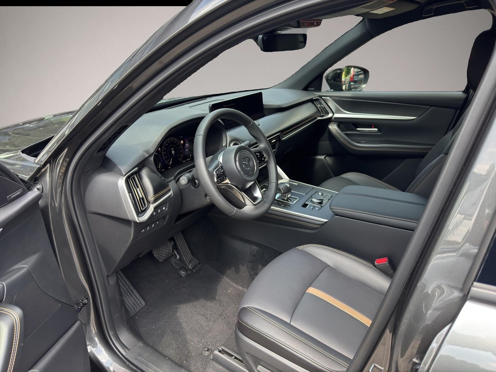 Mazda CX-30 (2026) - Photo 6