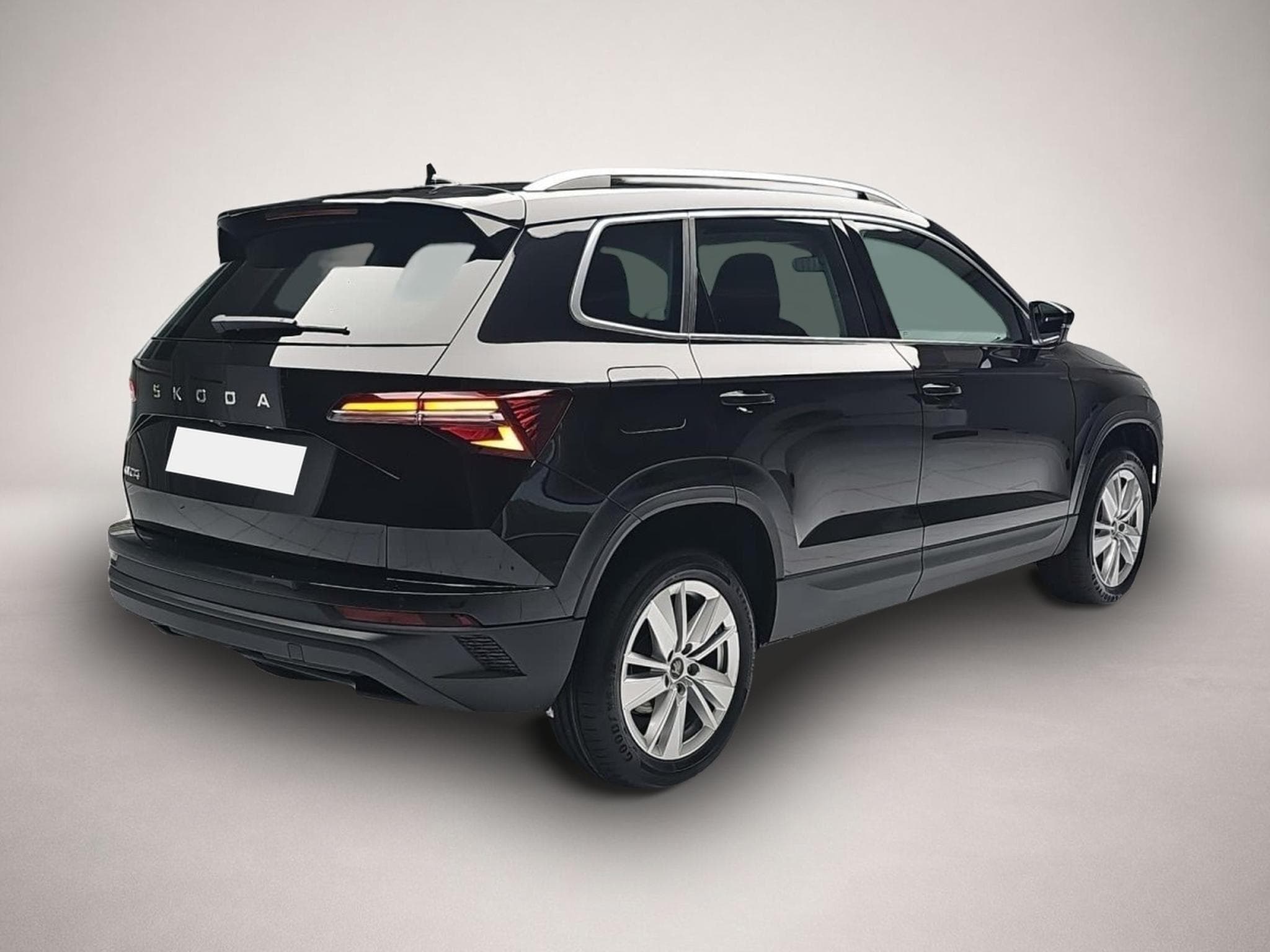 Skoda Karoq (2026) - Photo 2