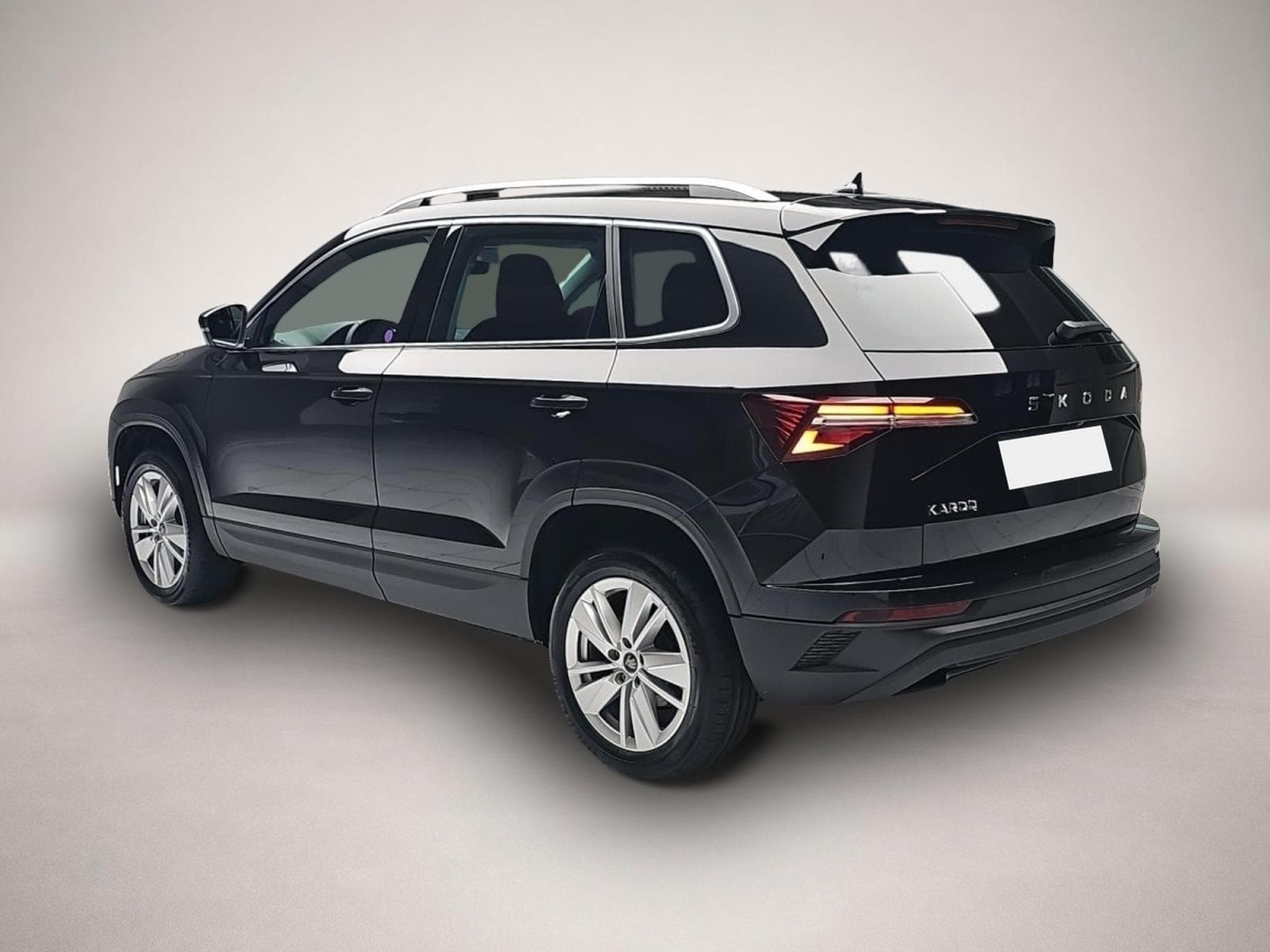 Skoda Karoq (2026) - Photo 3
