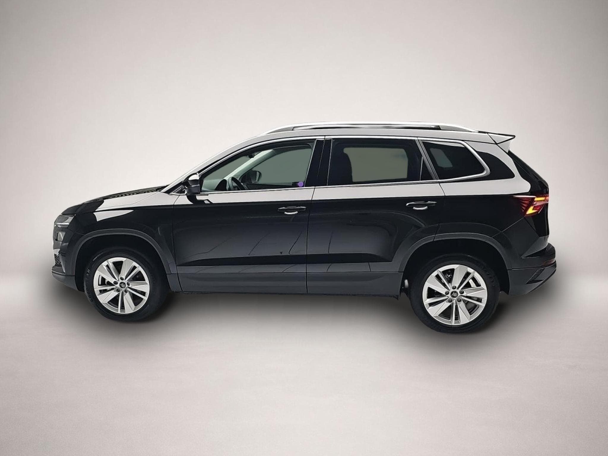 Skoda Karoq (2026) - Photo 4