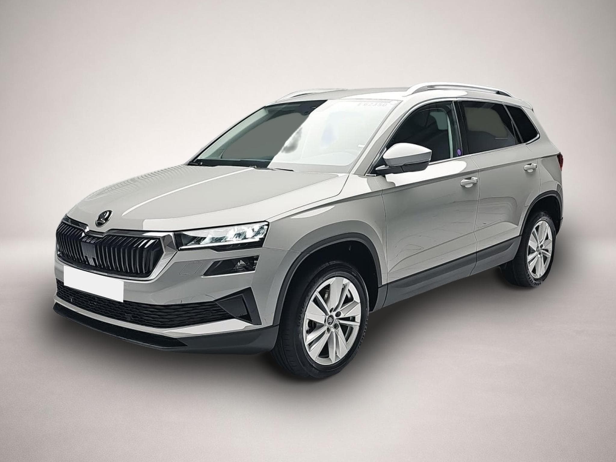Skoda Karoq (2026) - Photo 1