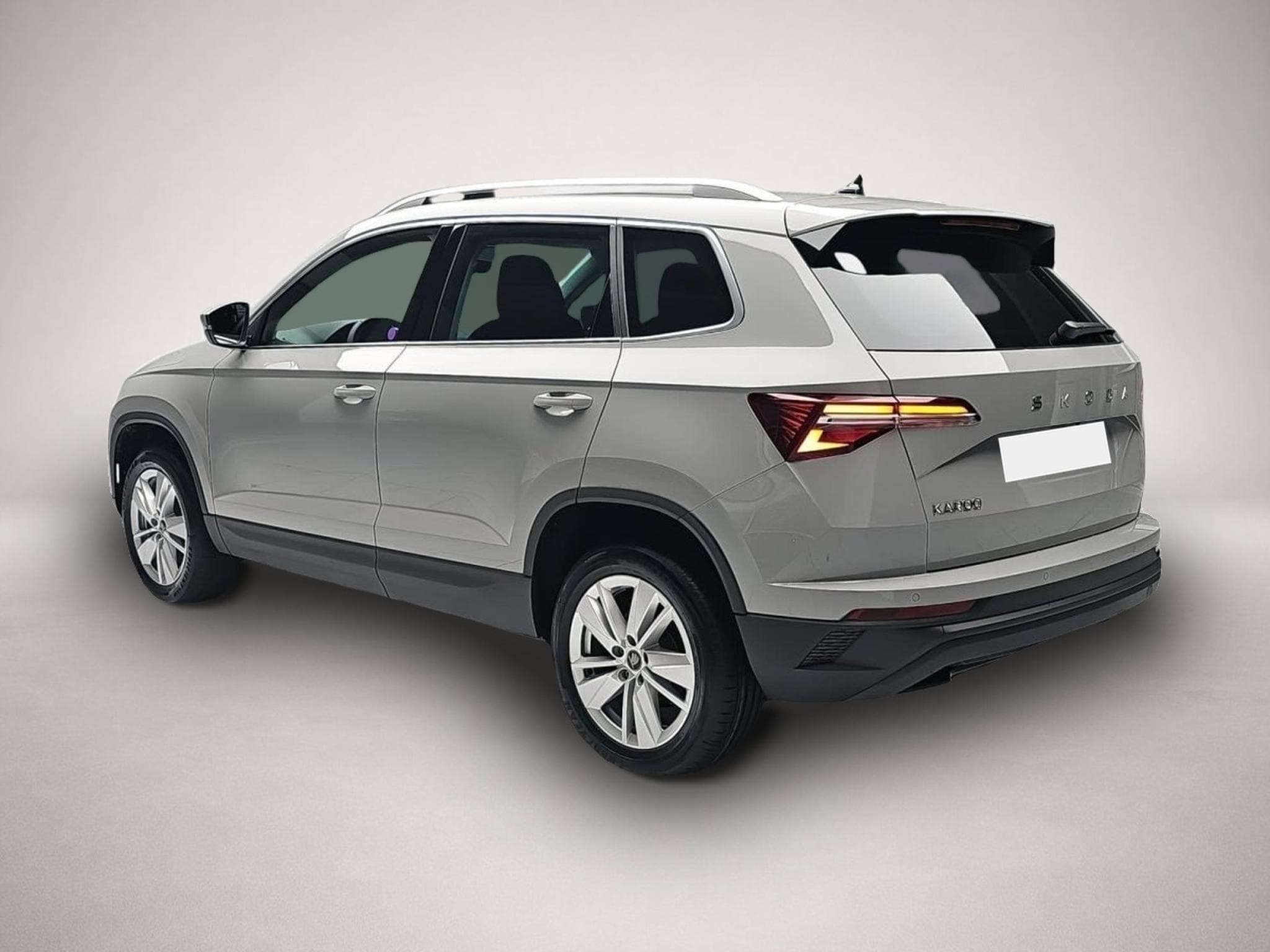 Skoda Karoq (2026) - Photo 3