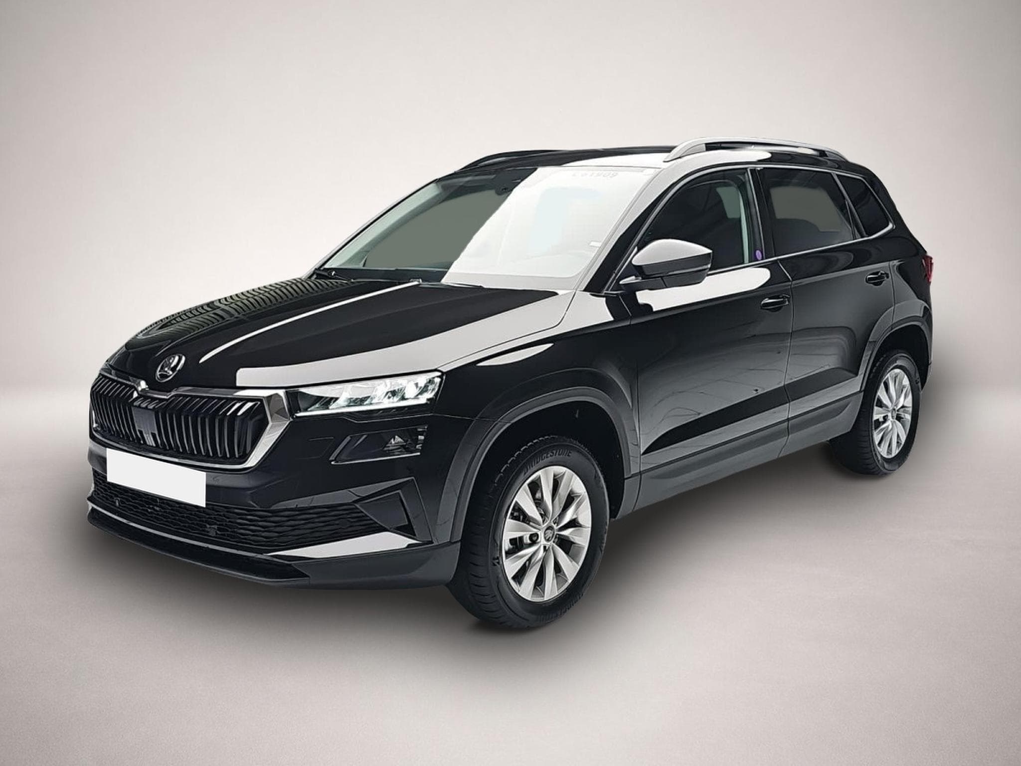 Skoda Karoq (2026) - Photo 1