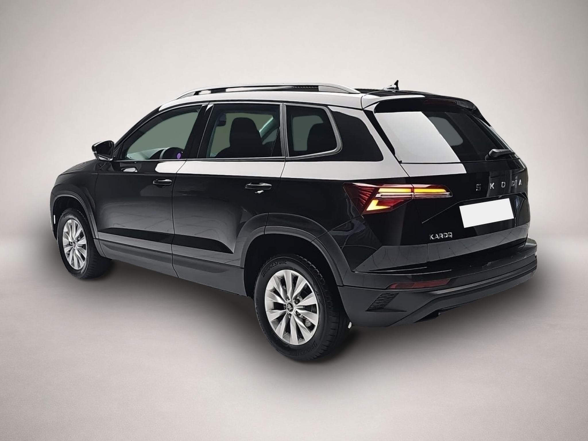 Skoda Karoq (2026) - Photo 3