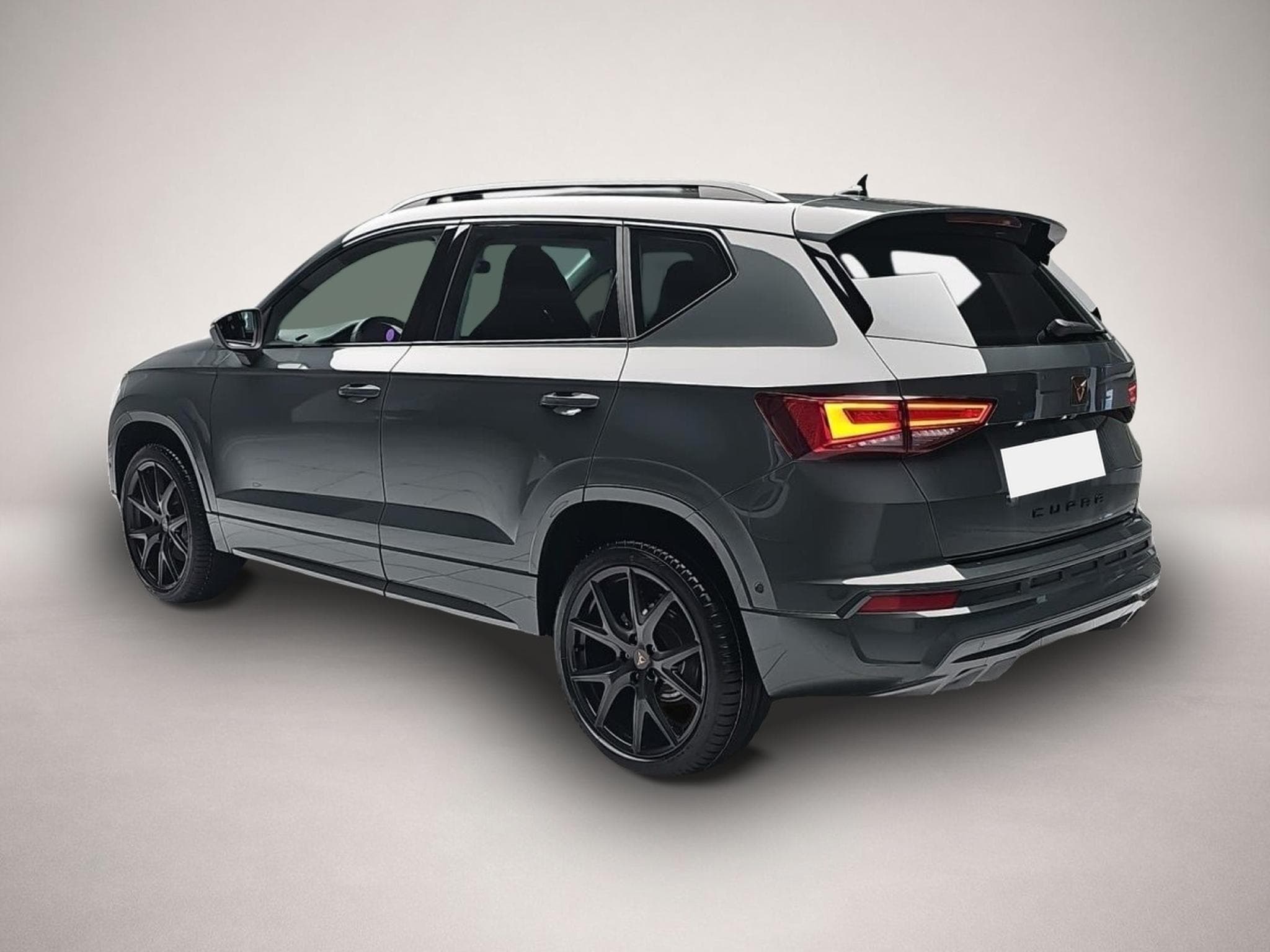 Cupra Ateca (2026) - Photo 3