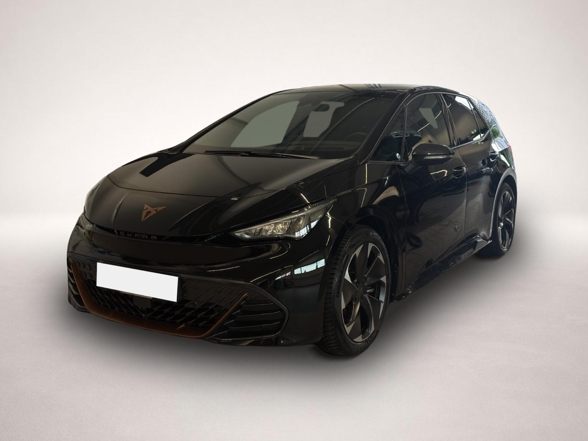 Cupra Born (2025) - Photo 1