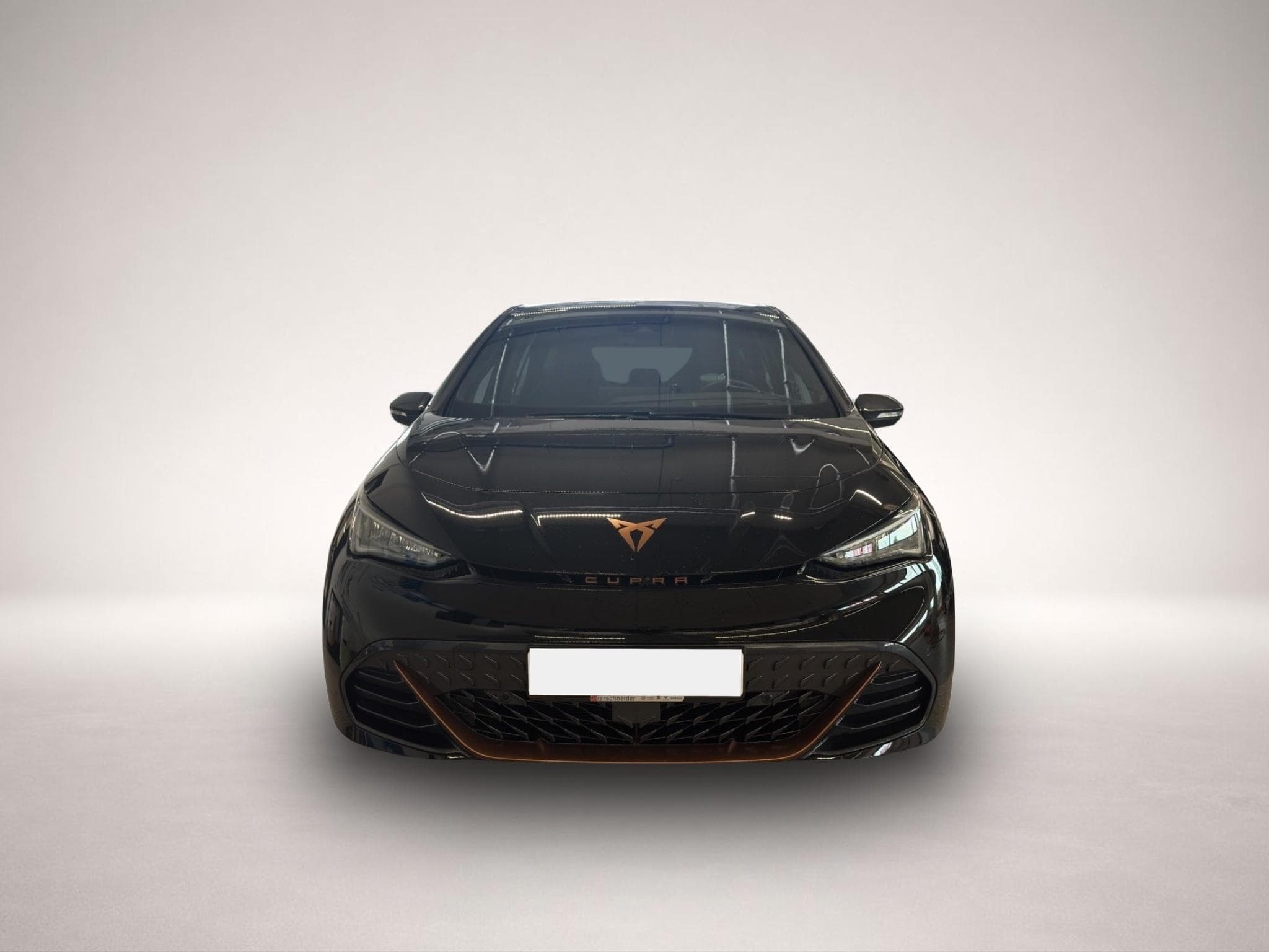 Cupra Born (2025) - Photo 2