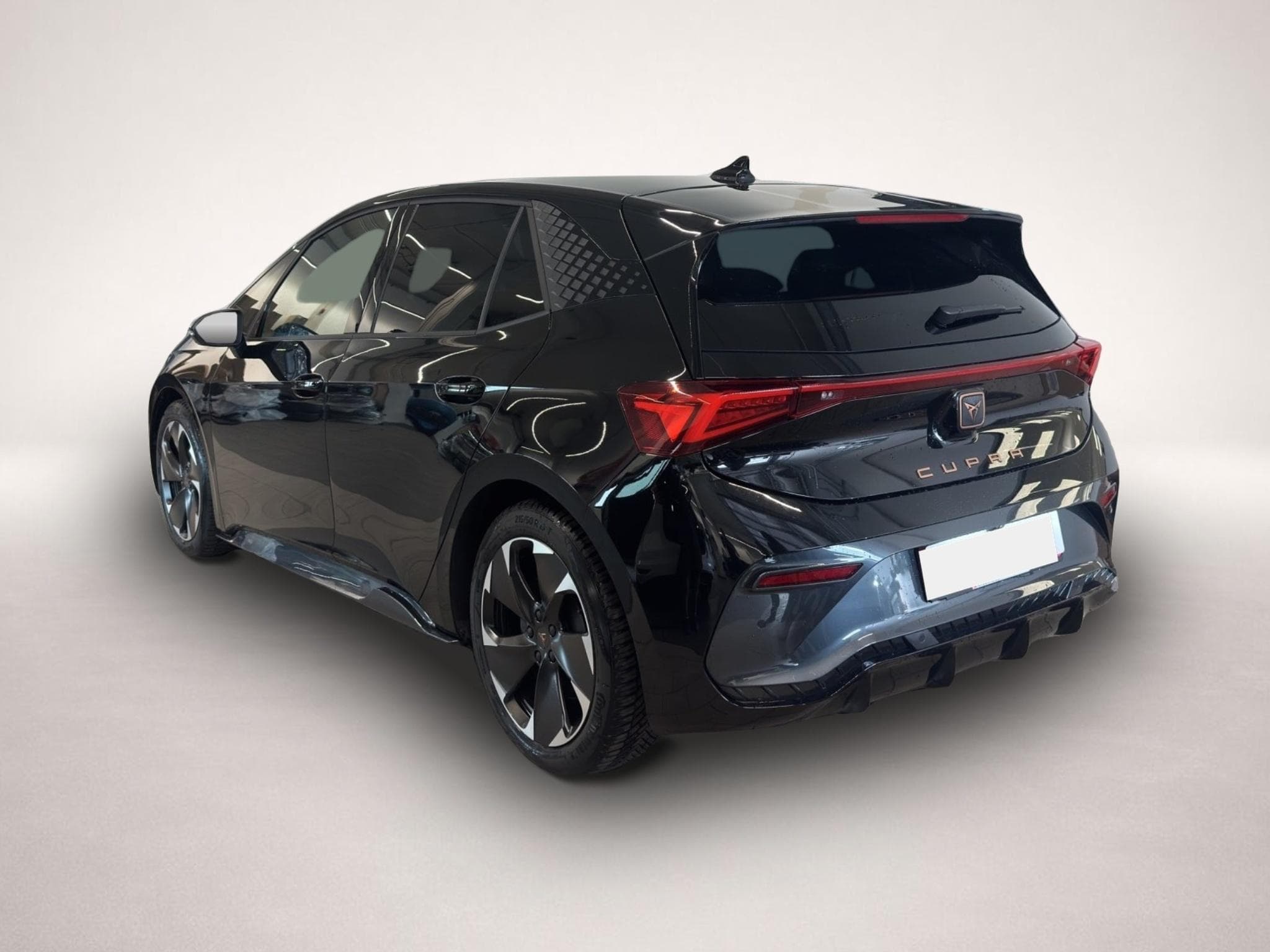 Cupra Born (2025) - Photo 4