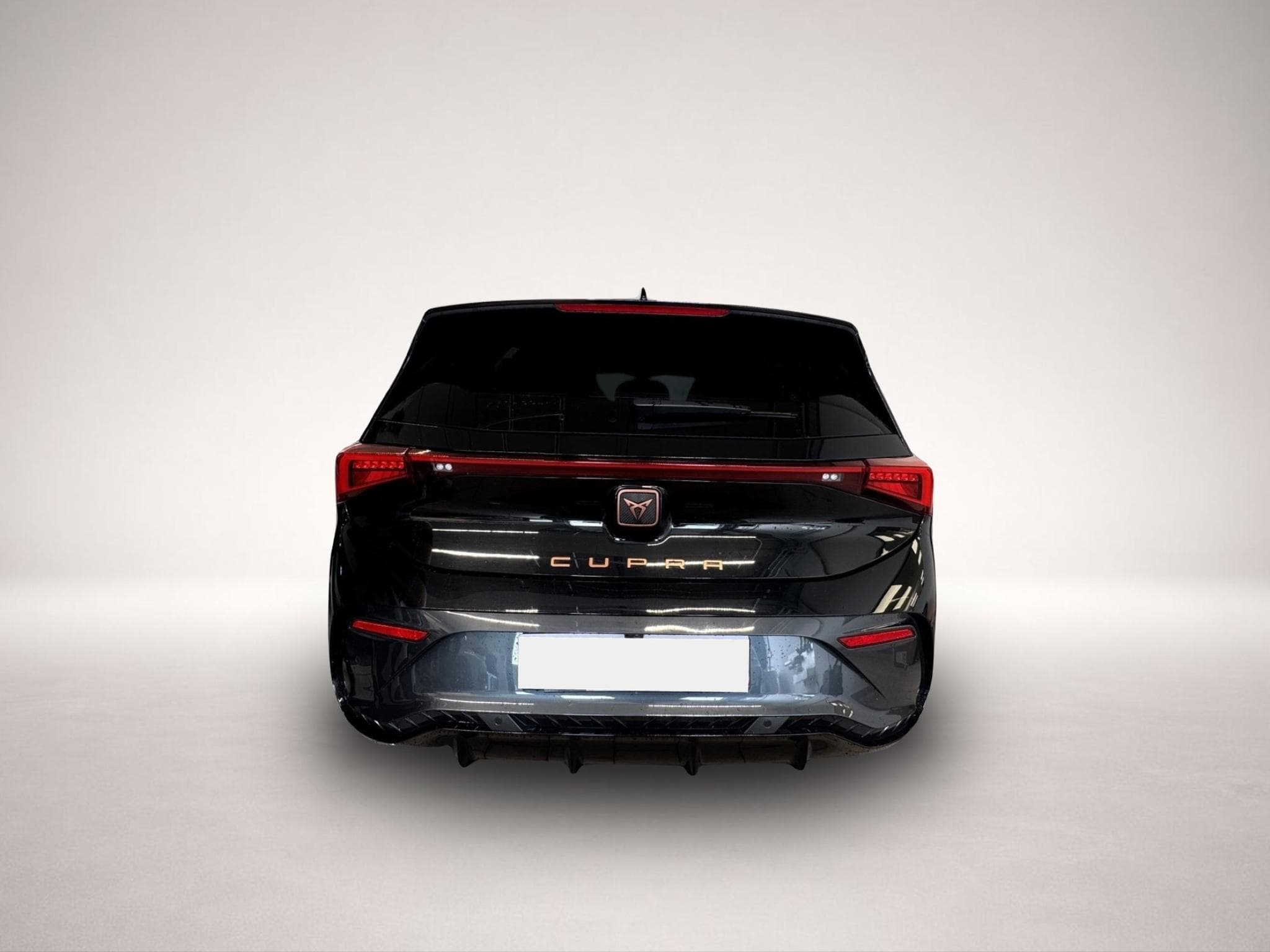 Cupra Born (2025) - Photo 5