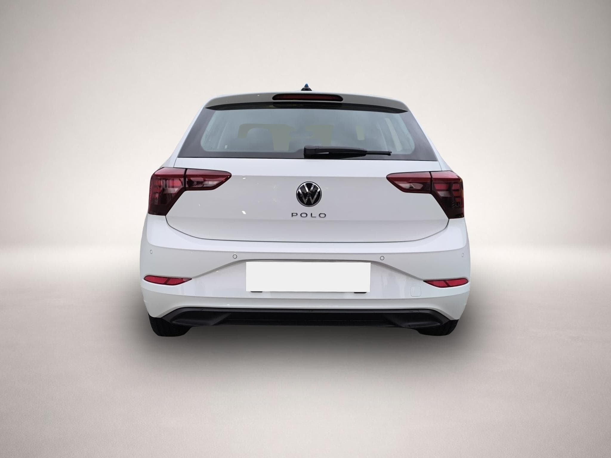 VW Polo (2025) - Photo 6