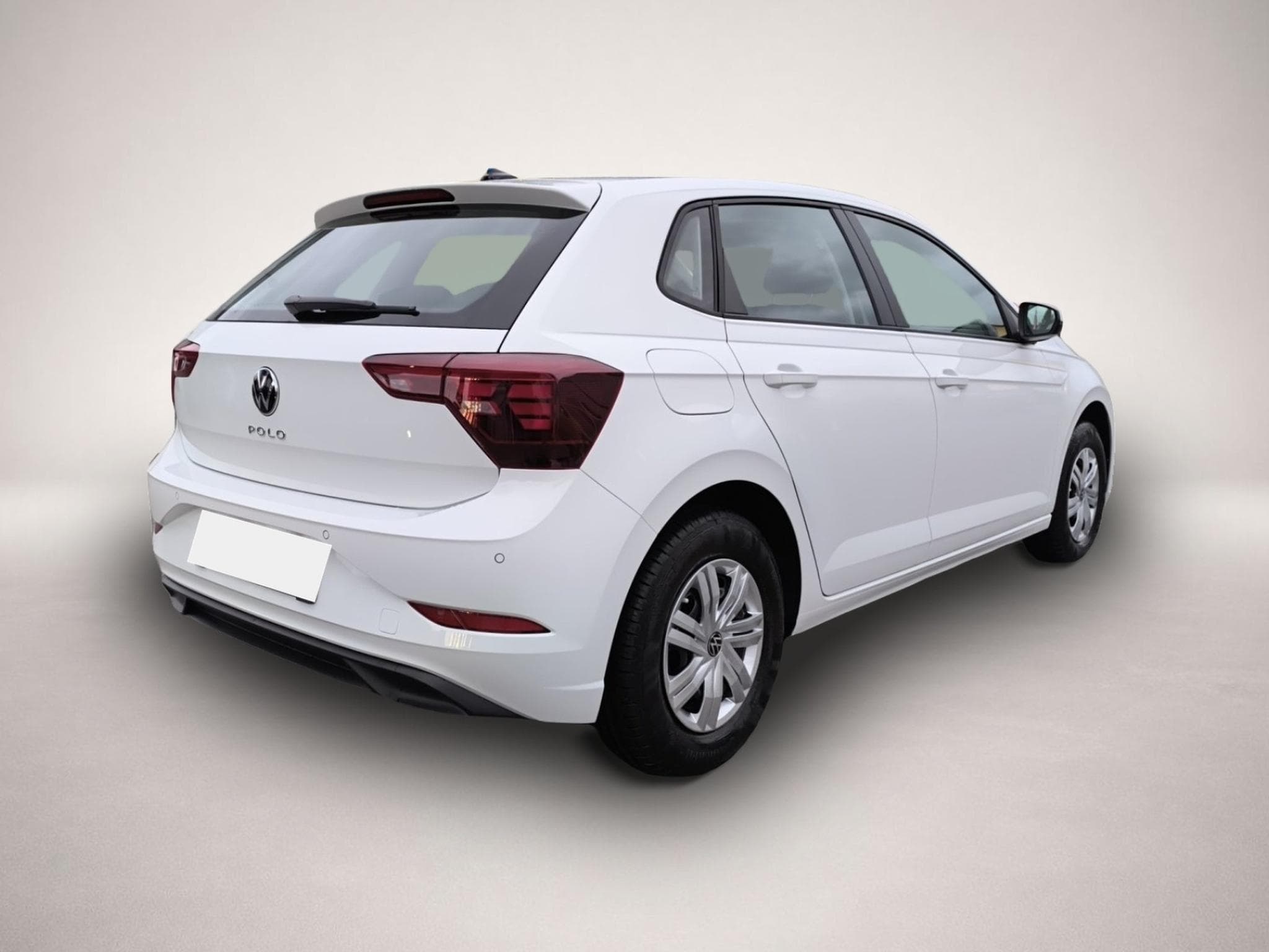 VW Polo (2025) - Photo 7