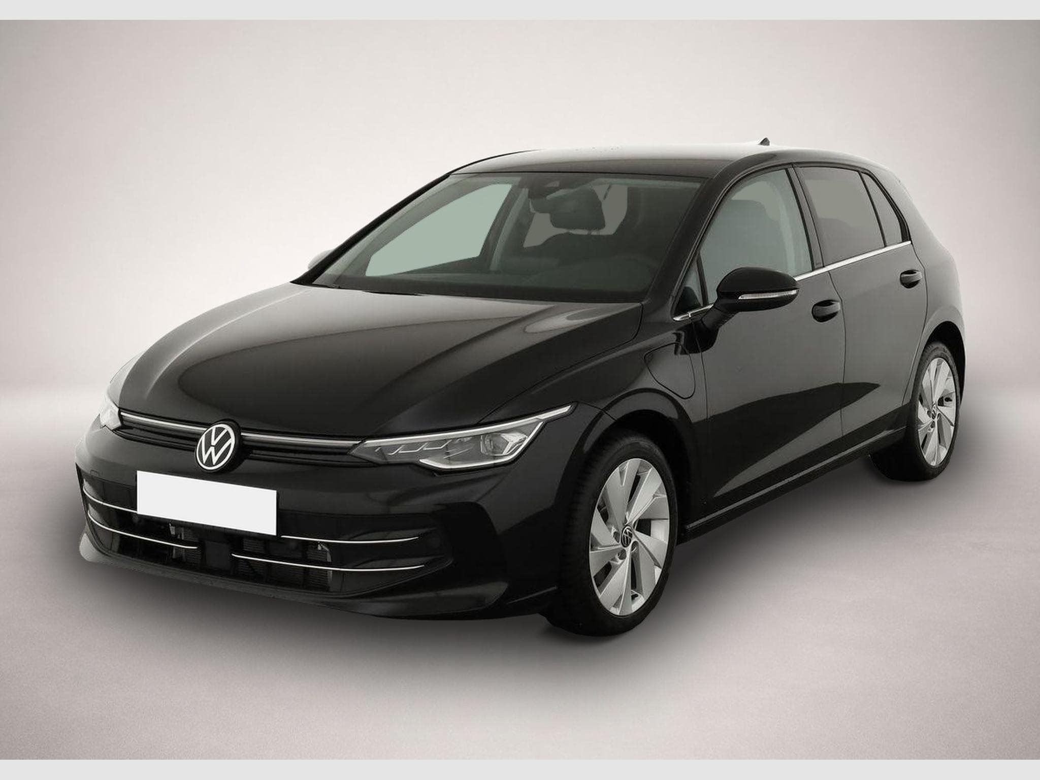 VW Golf (2025) - Photo 1