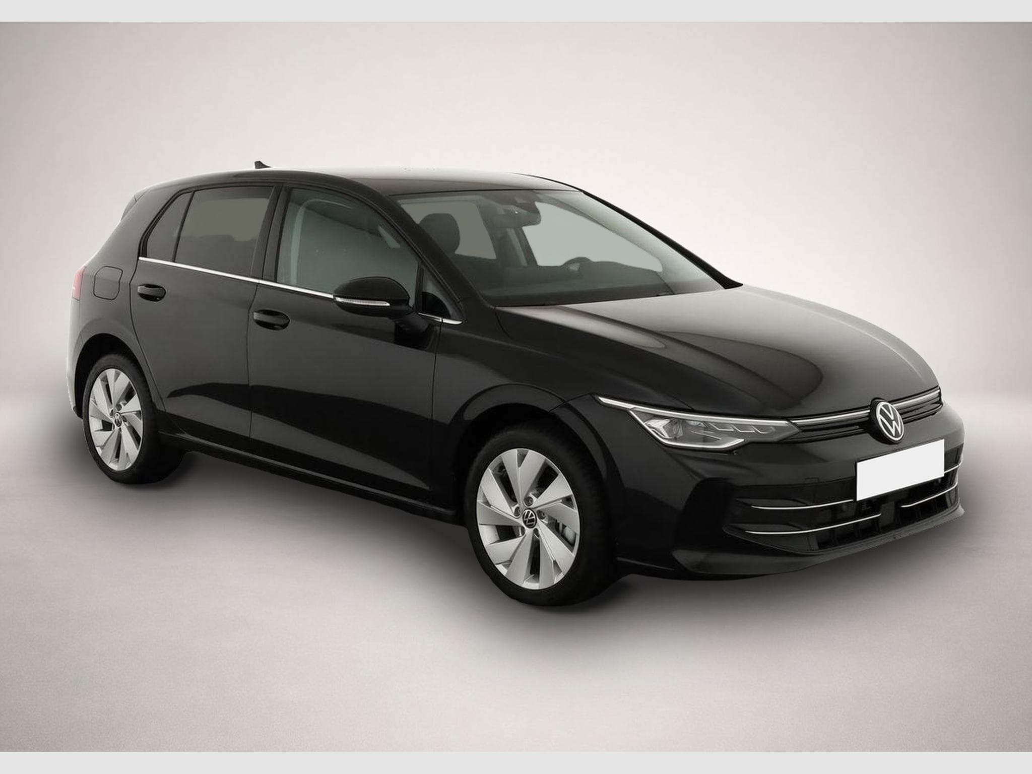 VW Golf (2025) - Photo 2