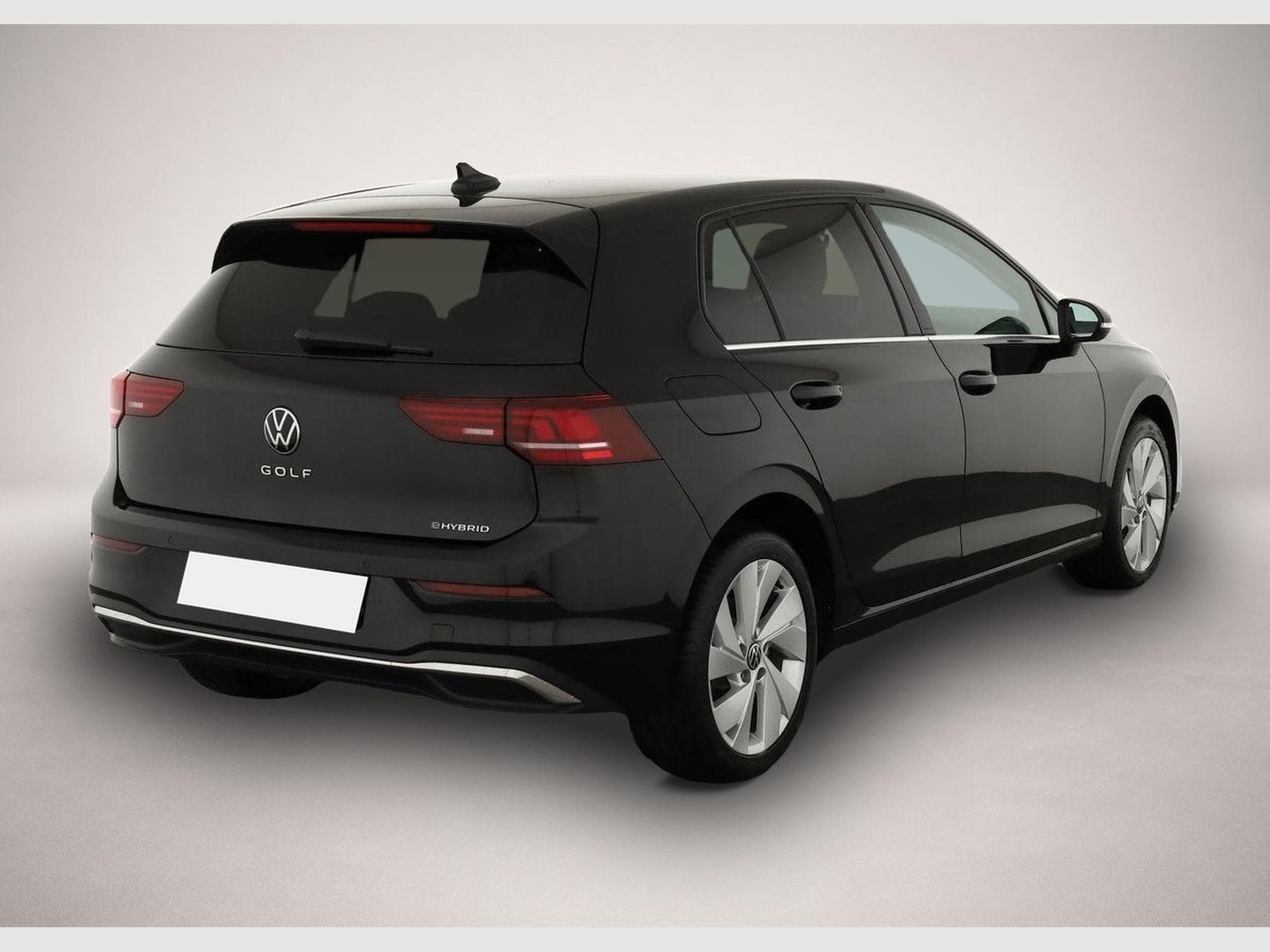 VW Golf (2025) - Photo 3