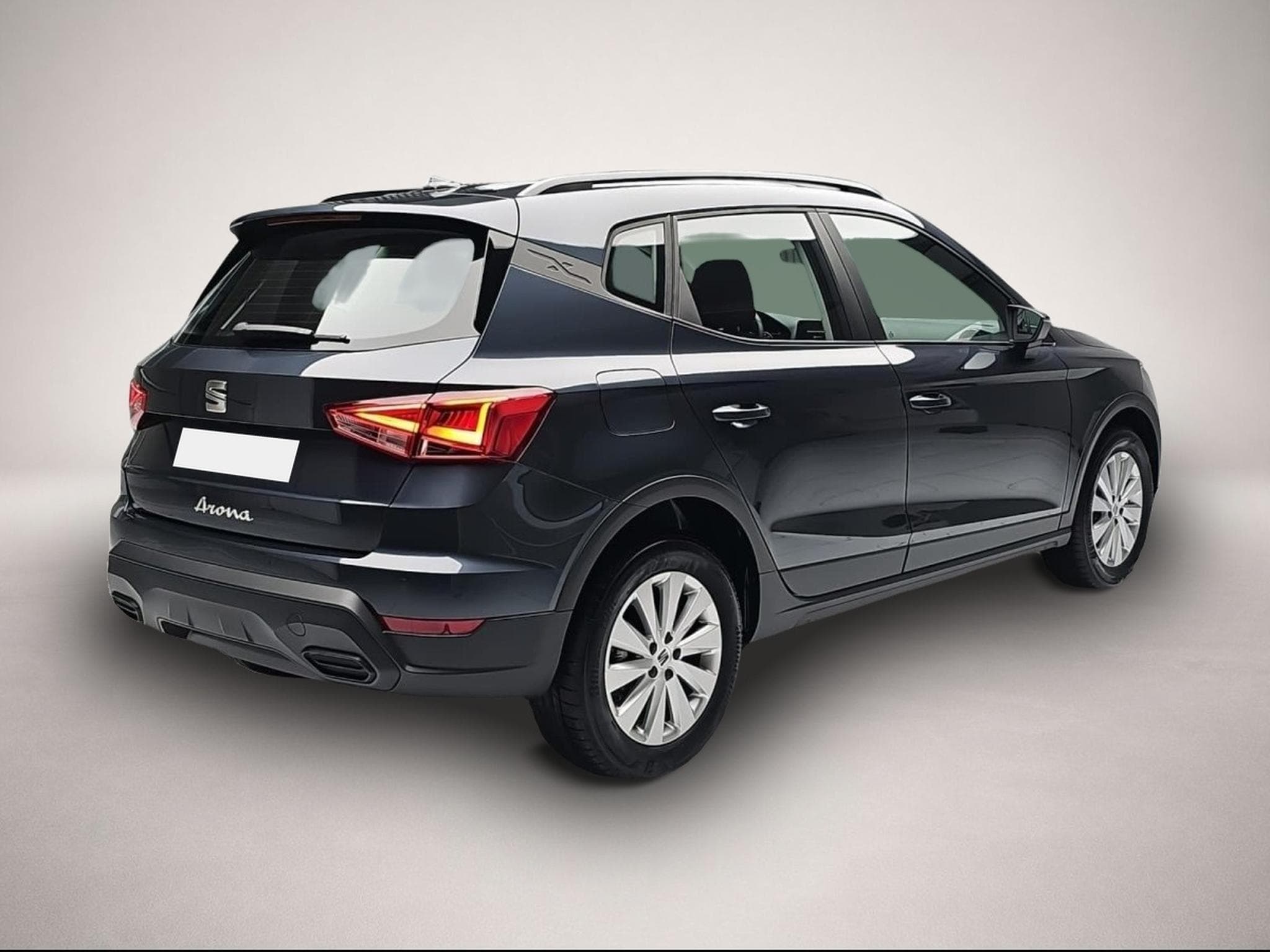 Seat Arona (2026) - Photo 2