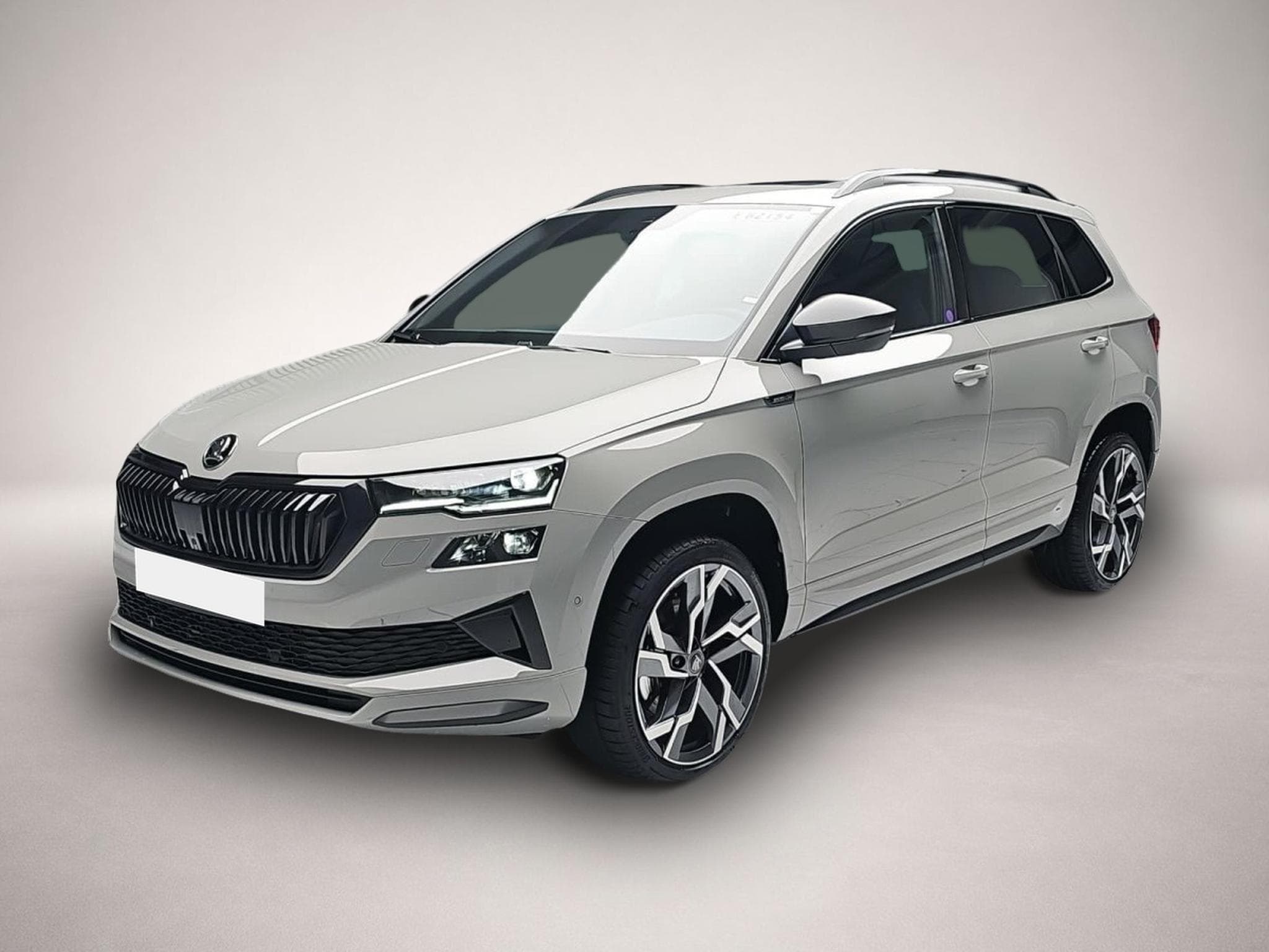 Skoda Karoq (2026) - Photo 1
