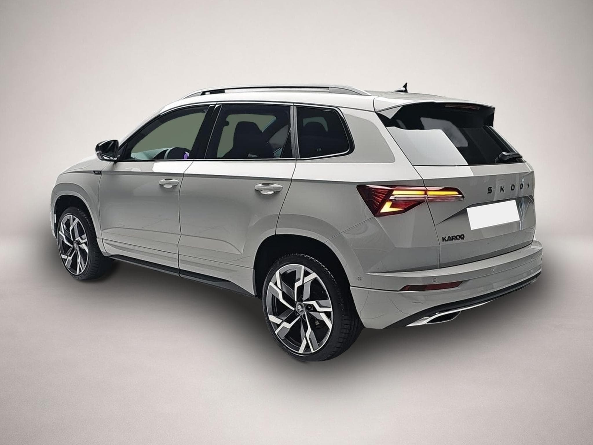Skoda Karoq (2026) - Photo 3