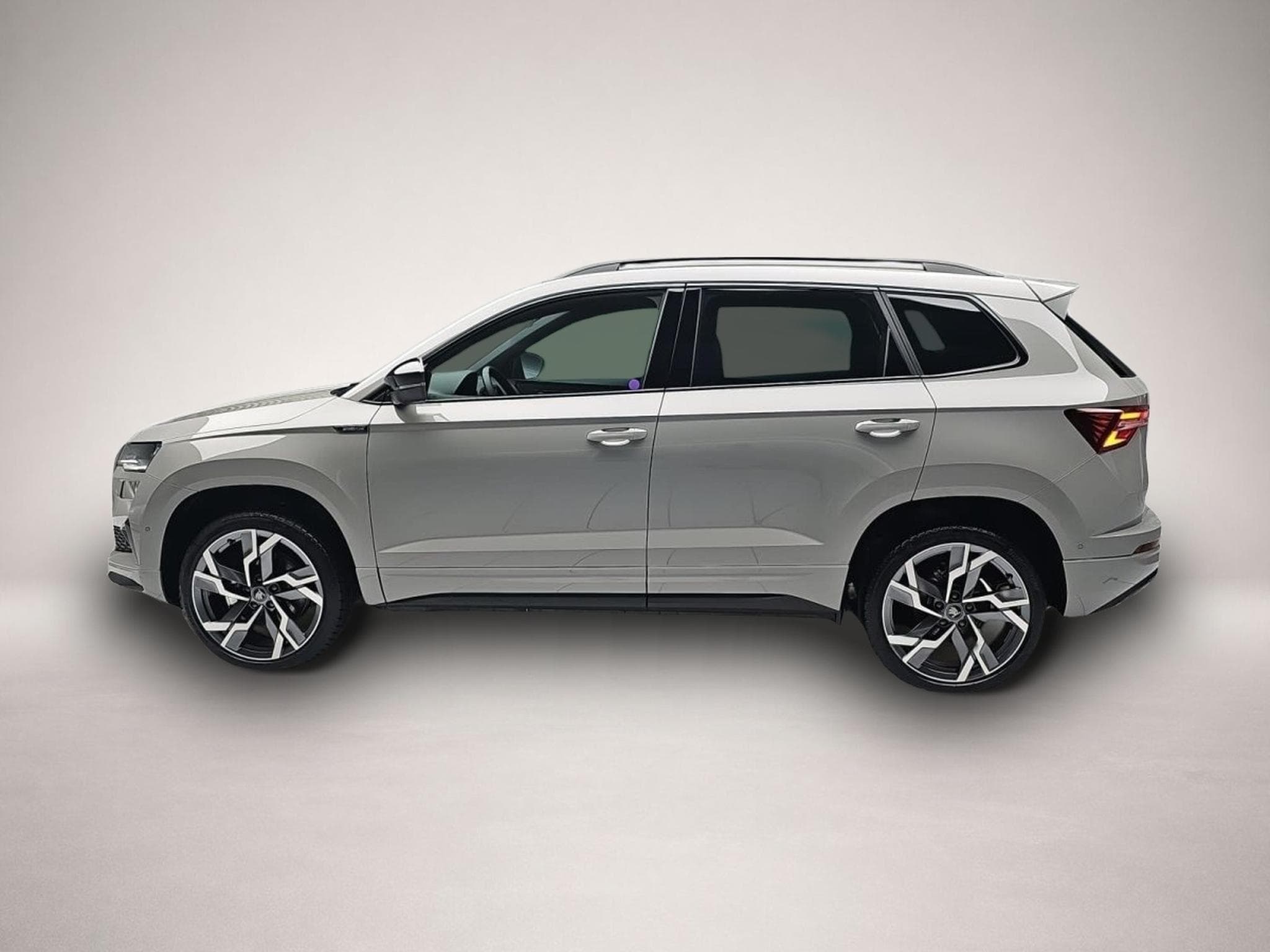 Skoda Karoq (2026) - Photo 4
