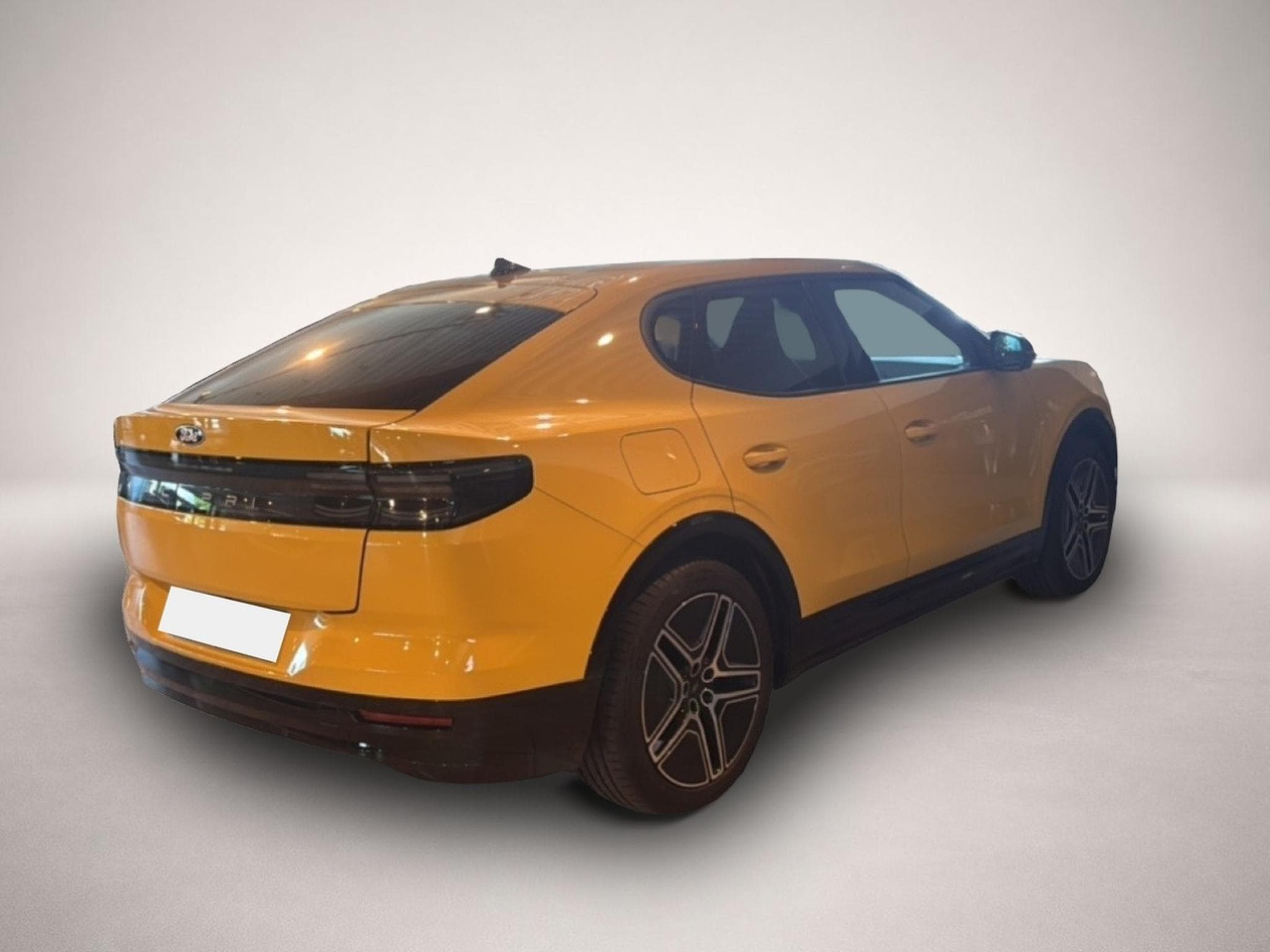Ford Capri (2024) - Photo 6