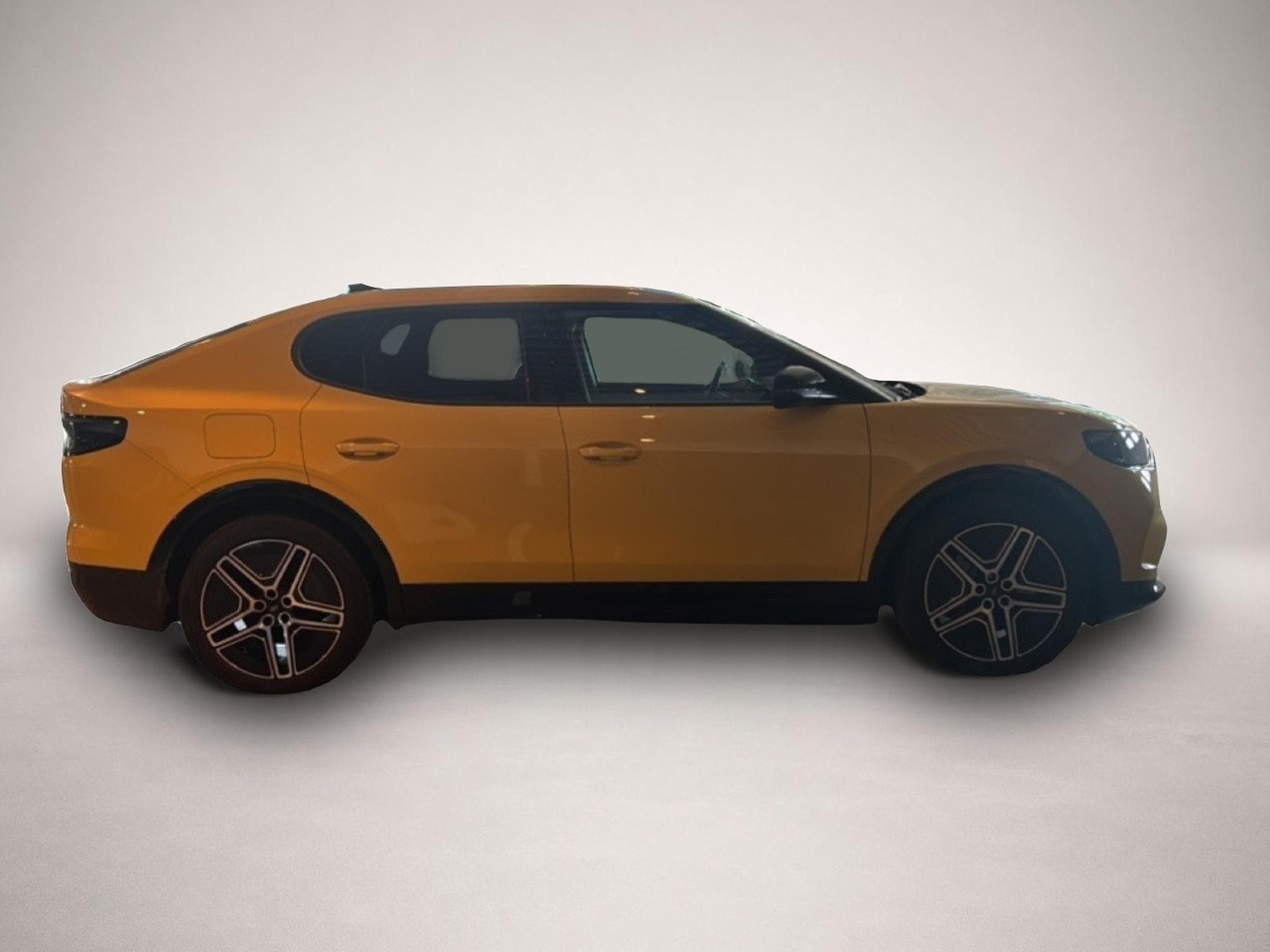 Ford Capri (2024) - Photo 7
