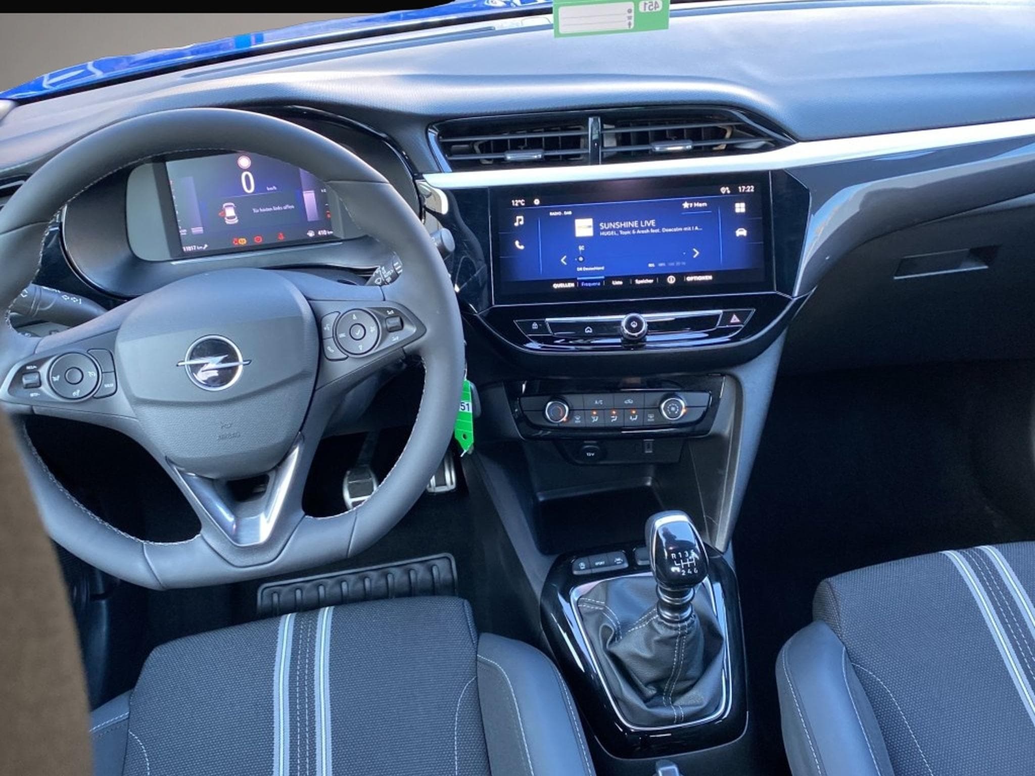 Opel Corsa (2025) - Photo 3